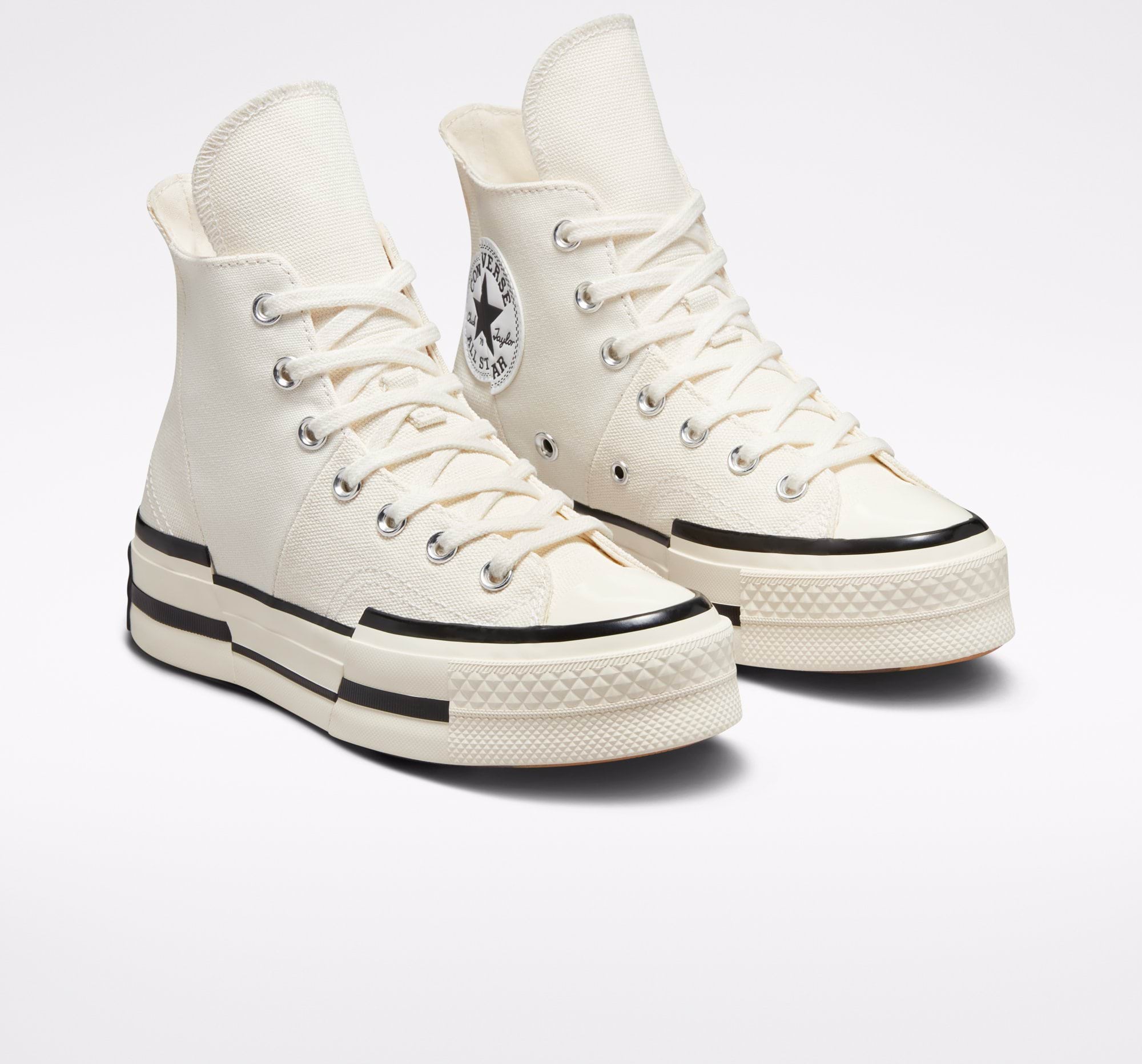 Chuck 70 Plus