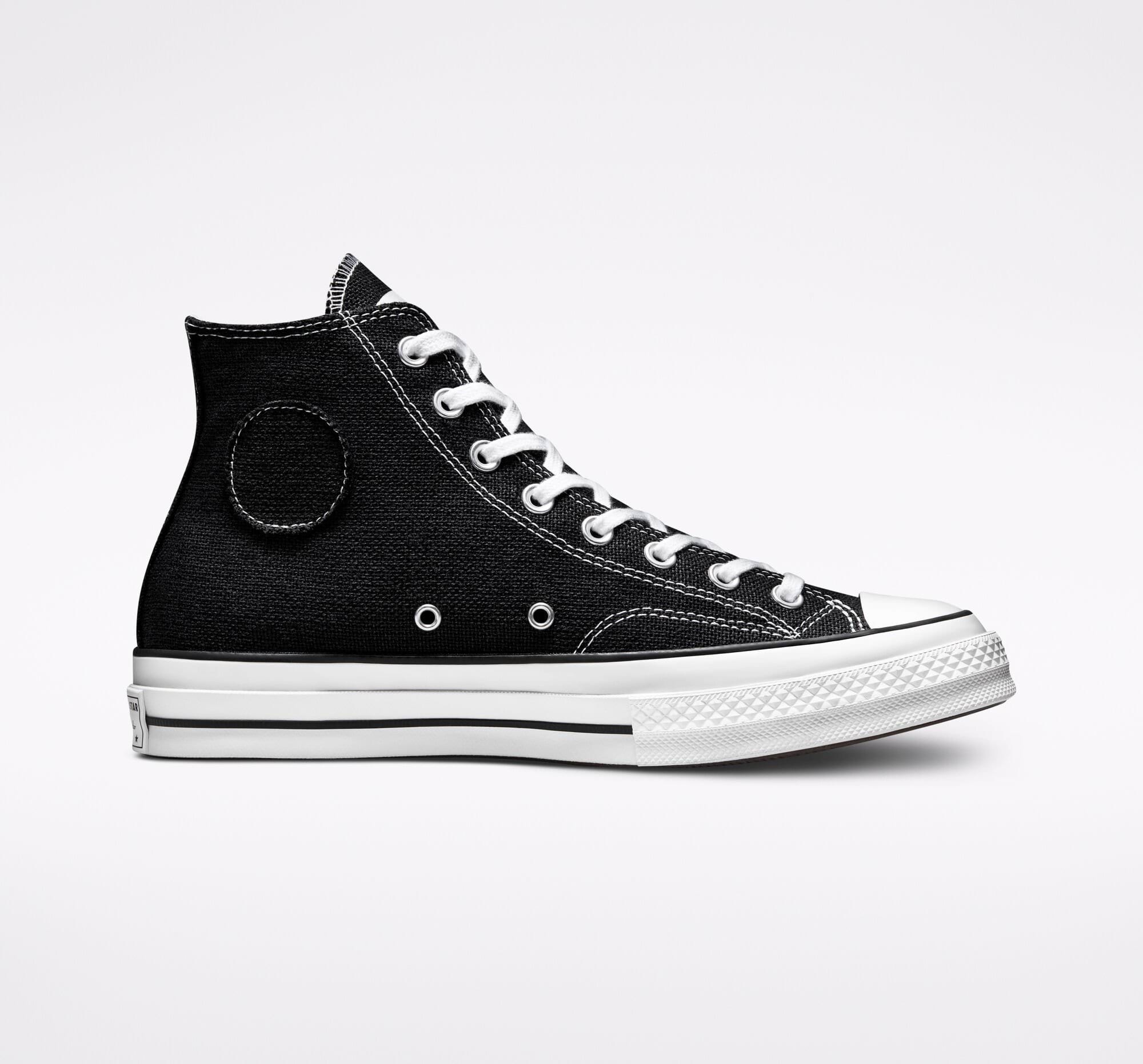 Converse x Stüssy Chuck 70