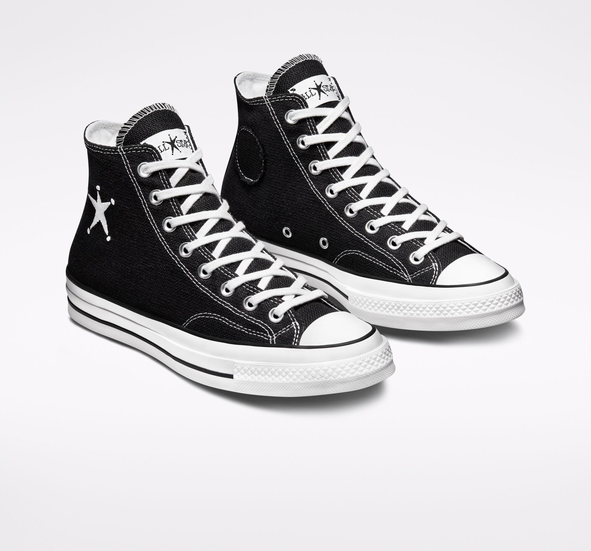 Converse x Stüssy Chuck 70