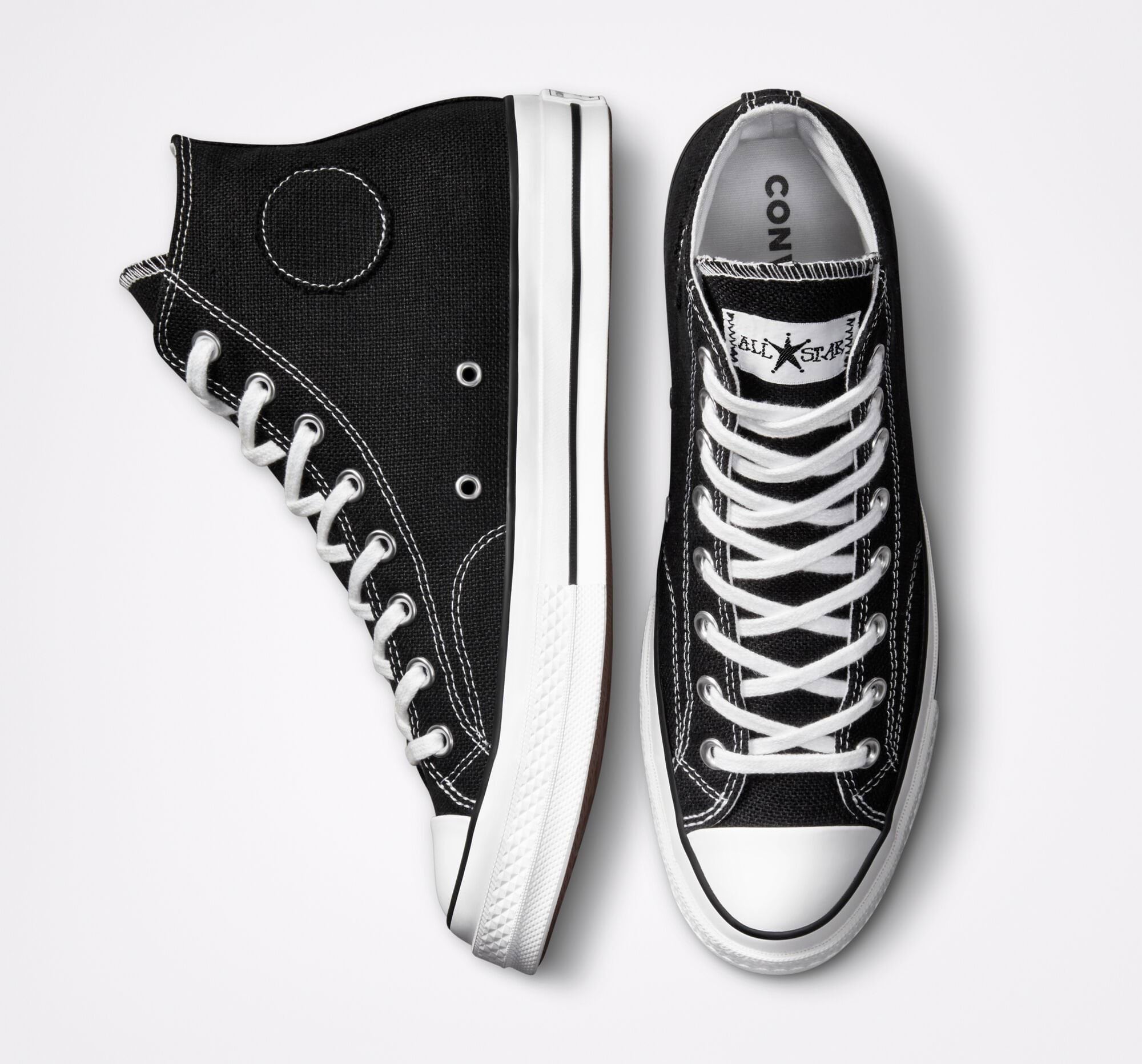 Converse x Stüssy Chuck 70