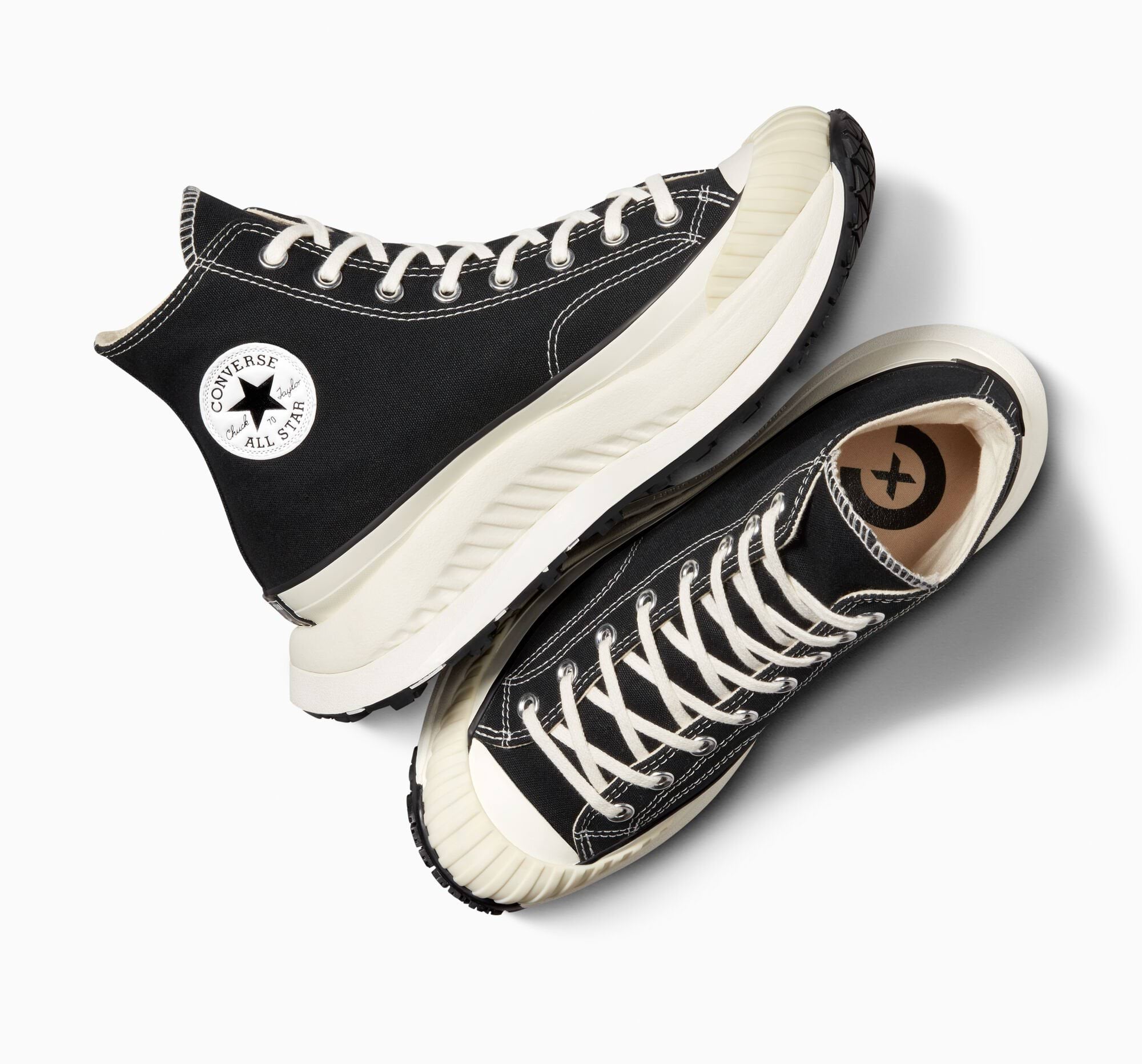 Chuck 70 AT-CX A03277C