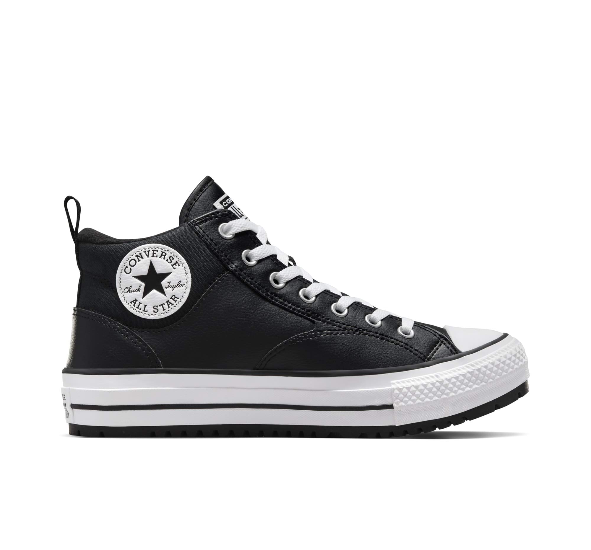 BoTT× CONVERSE 25.5 Converse Ghete sport - Chuck Taylor All Star Malden Street Boot
