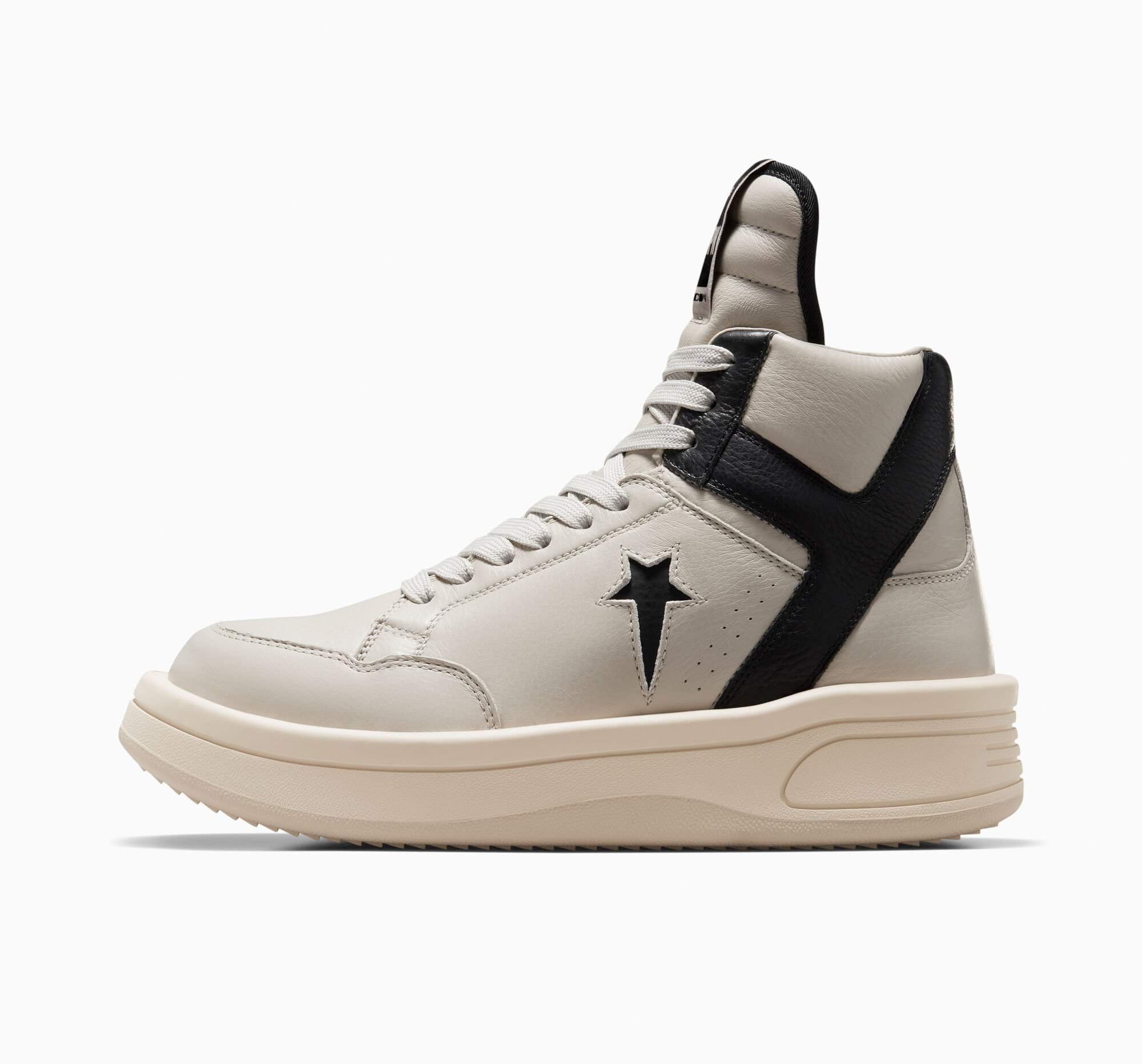Converse x DRKSHDW TURBOWPN