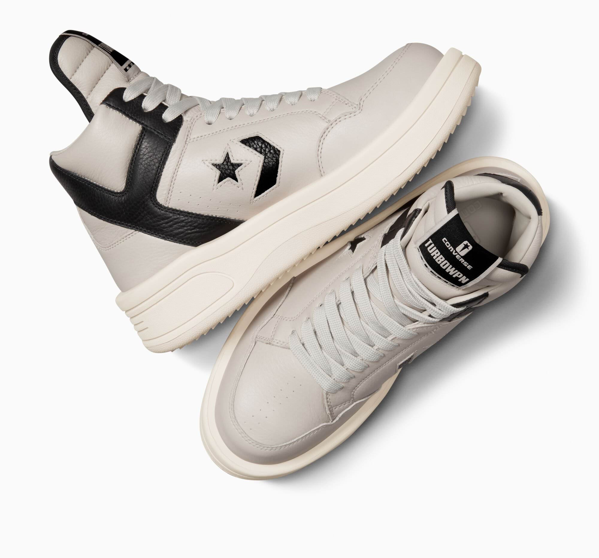 Converse x DRKSHDW TURBOWPN