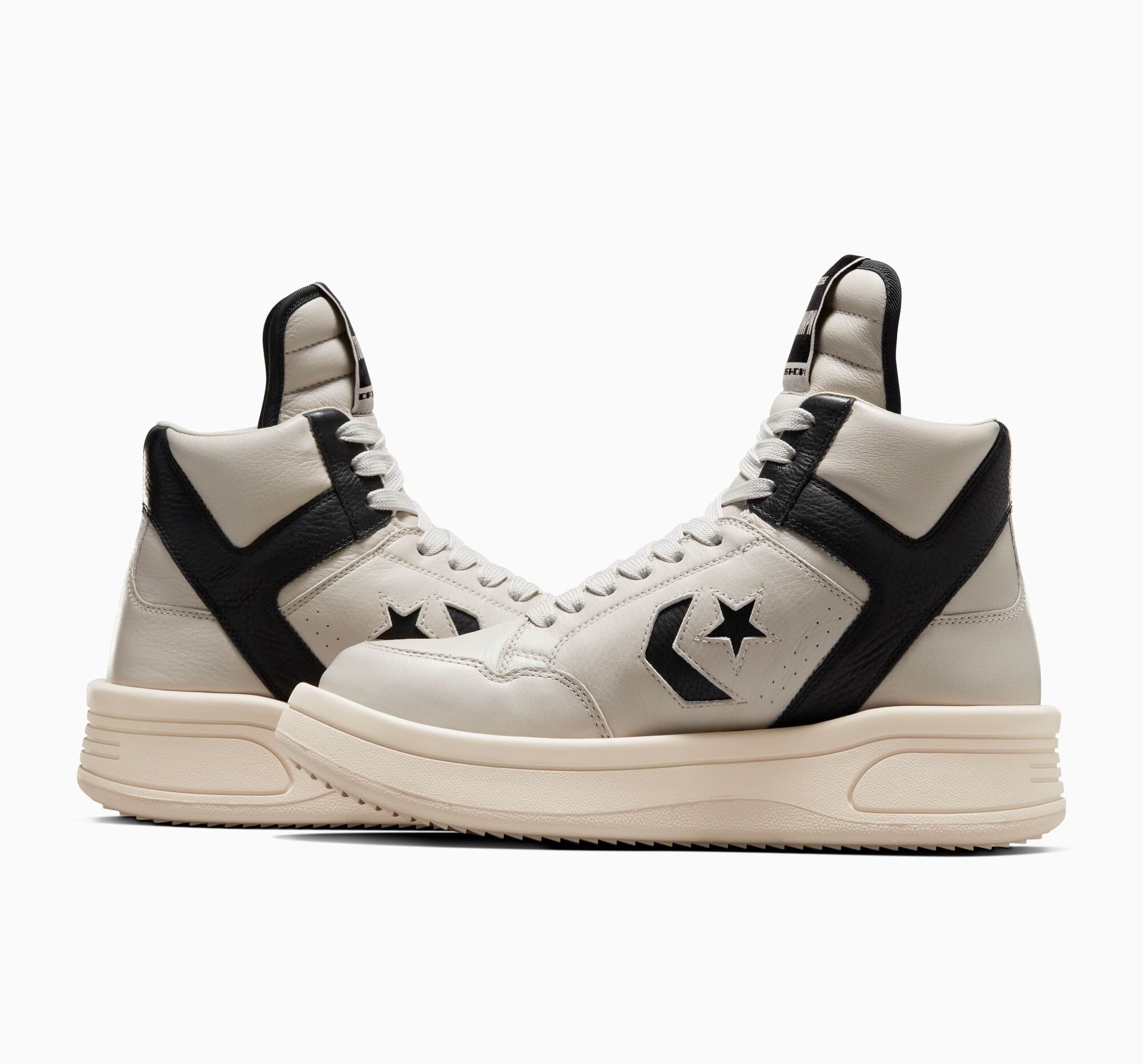 Converse x DRKSHDW TURBOWPN Converse x DRKSHDW TURBOWPN