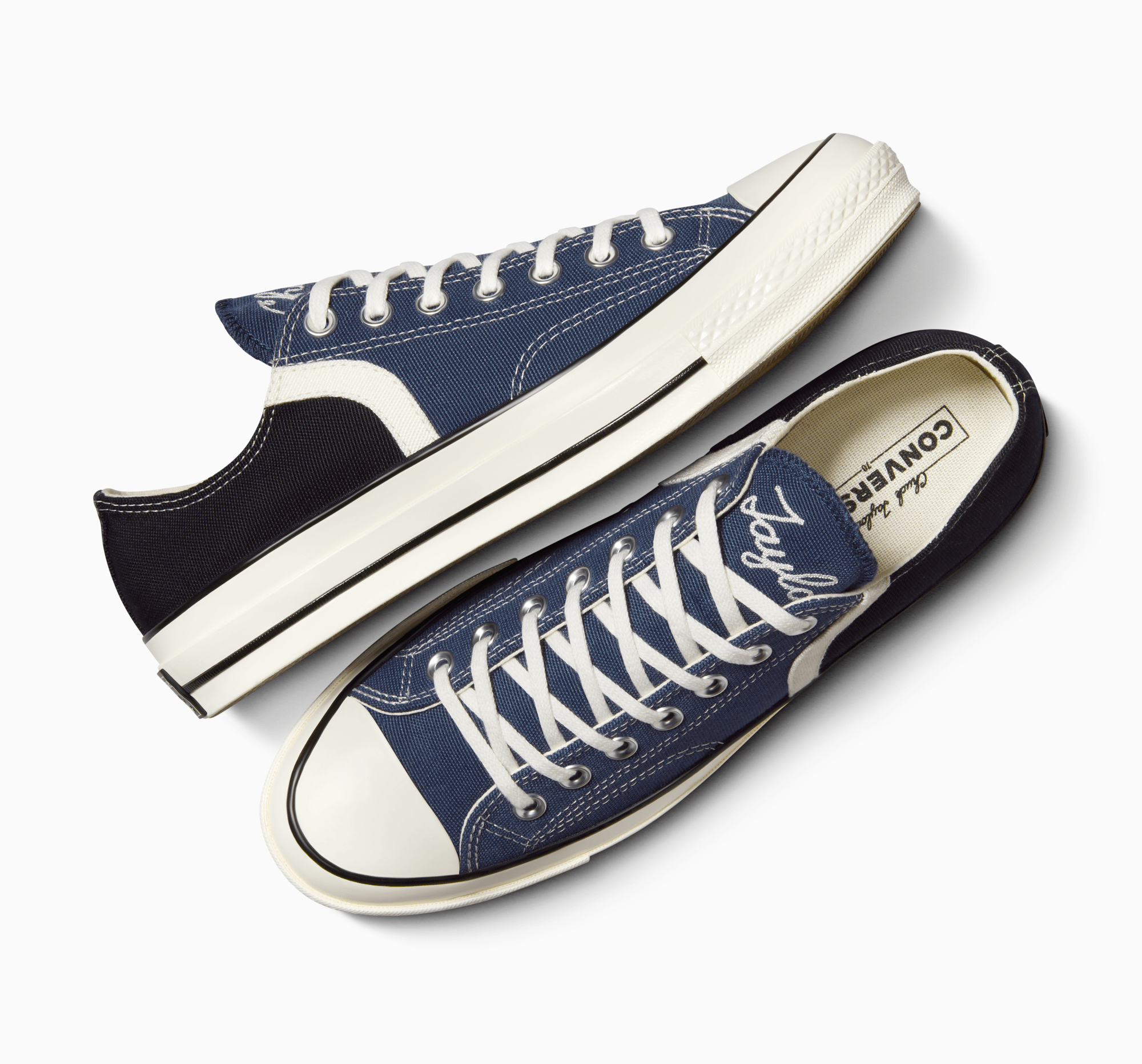 Chuck 70 Archival Stripes