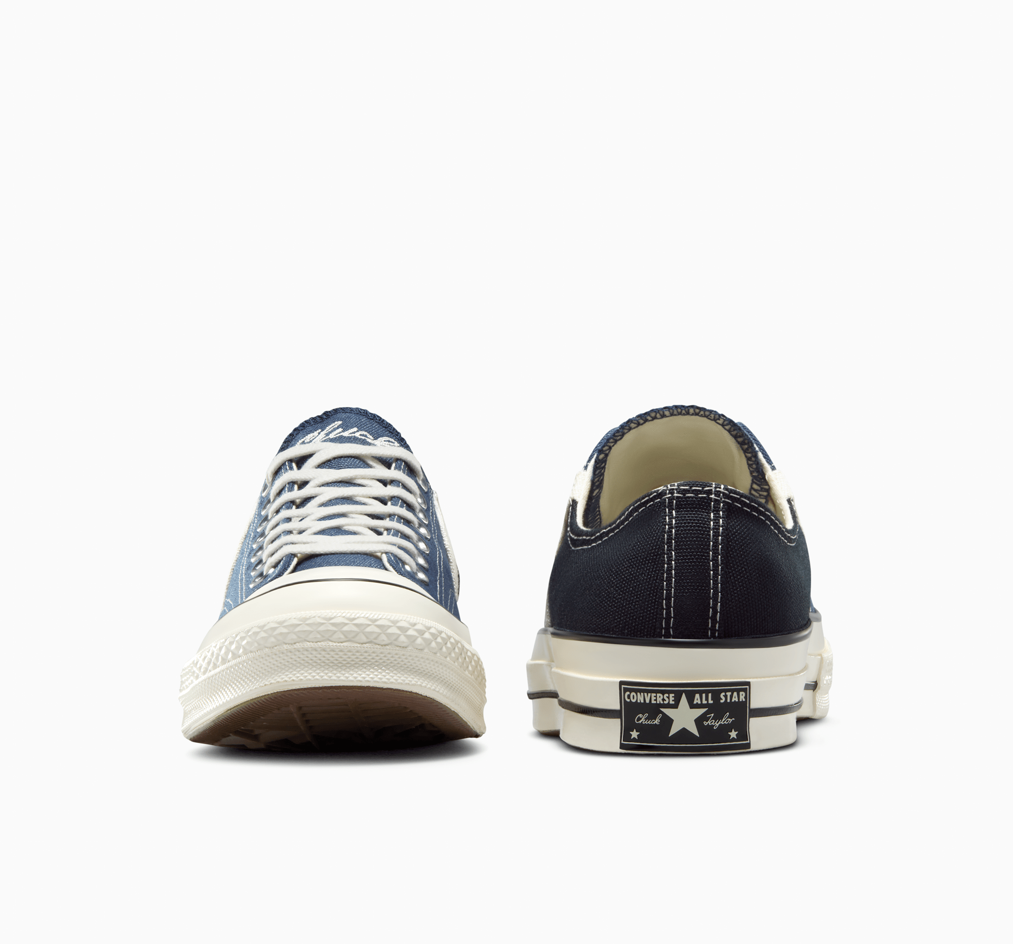 Chuck 70 Archival Stripes
