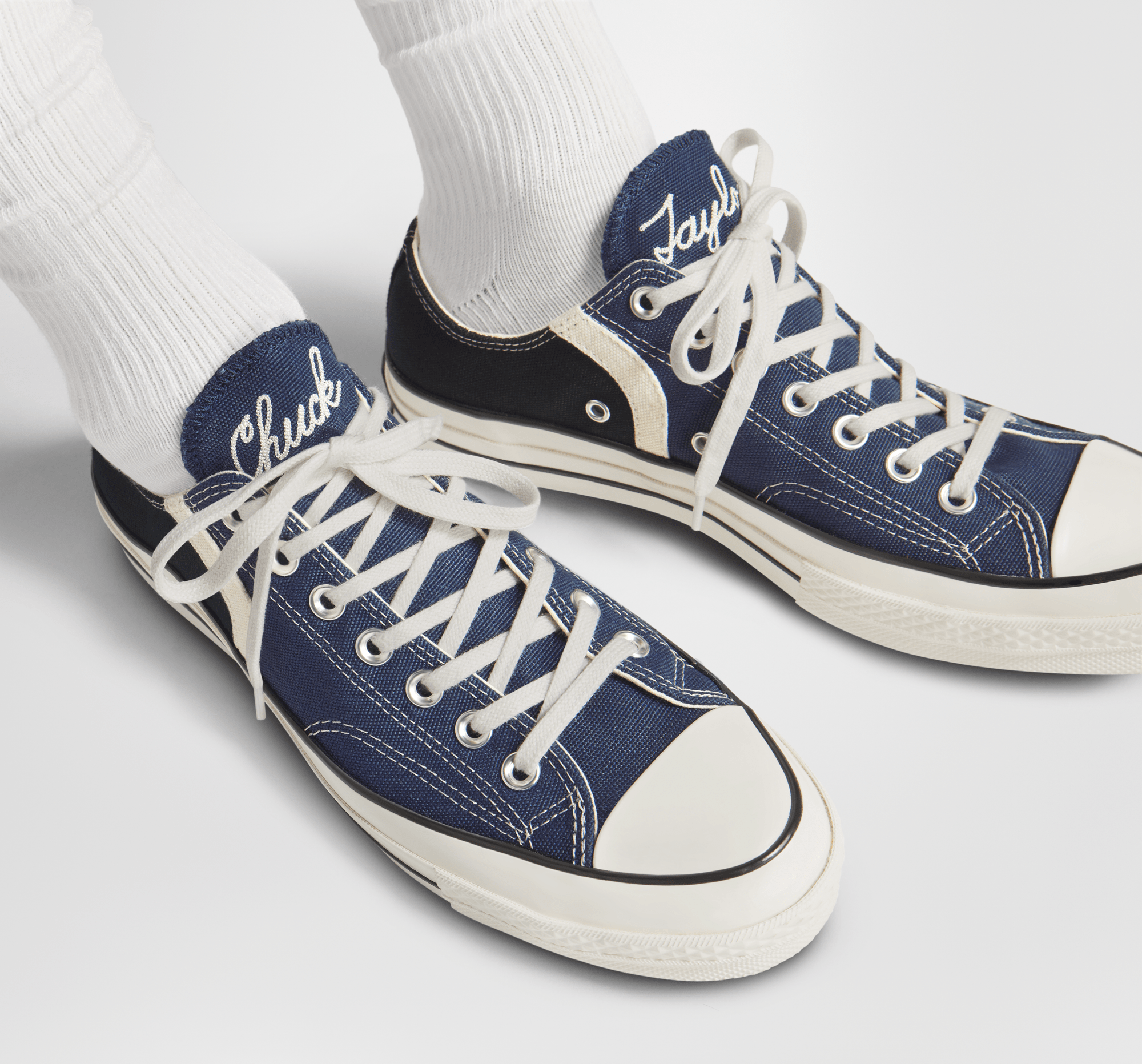 US Orig CHUCK COLBERT & VIEWPOINT 7インチ CONVERSE Pantofi Sport Chuck Taylor All Star CX Explore