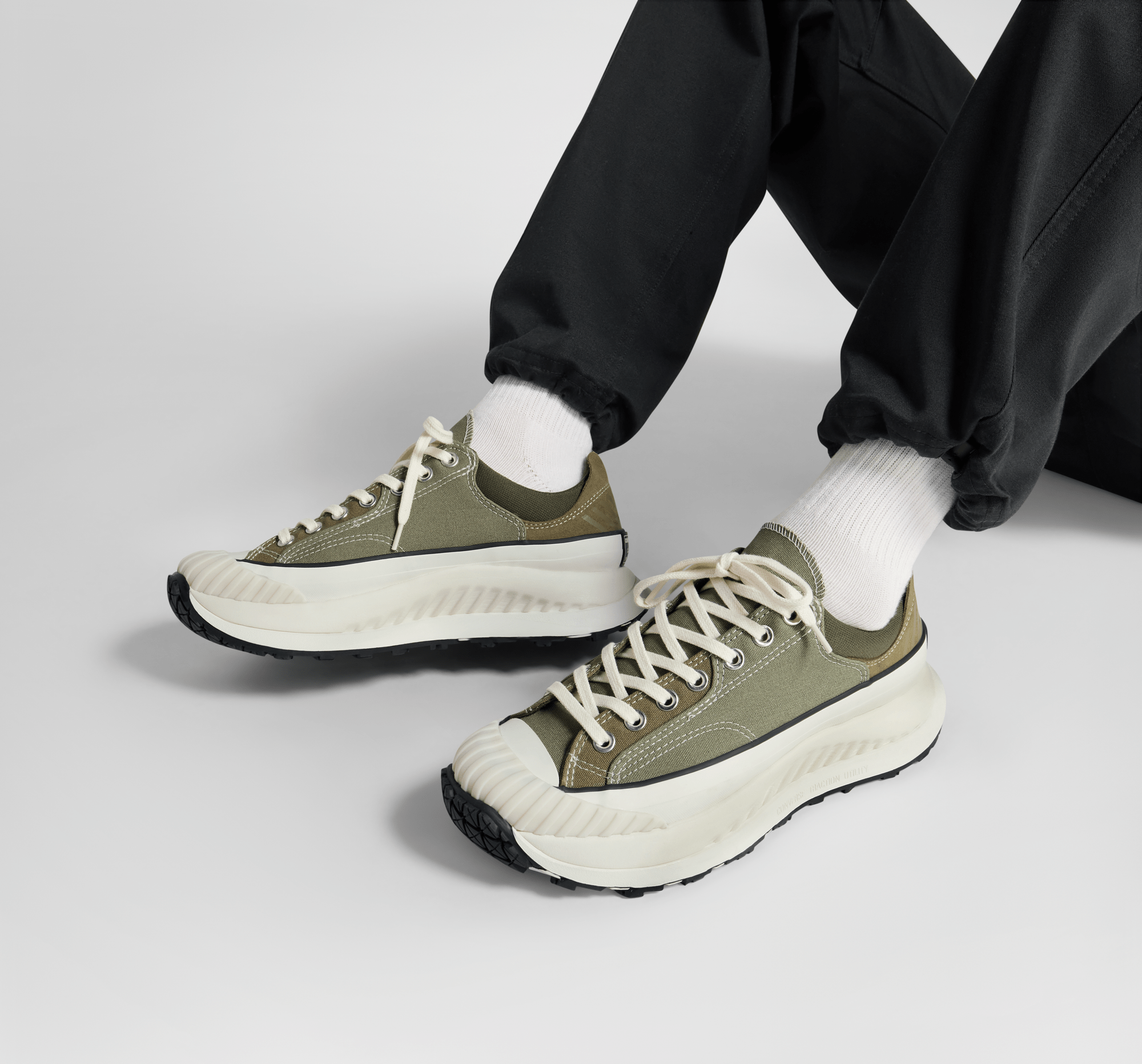 Chuck 70 AT-CX