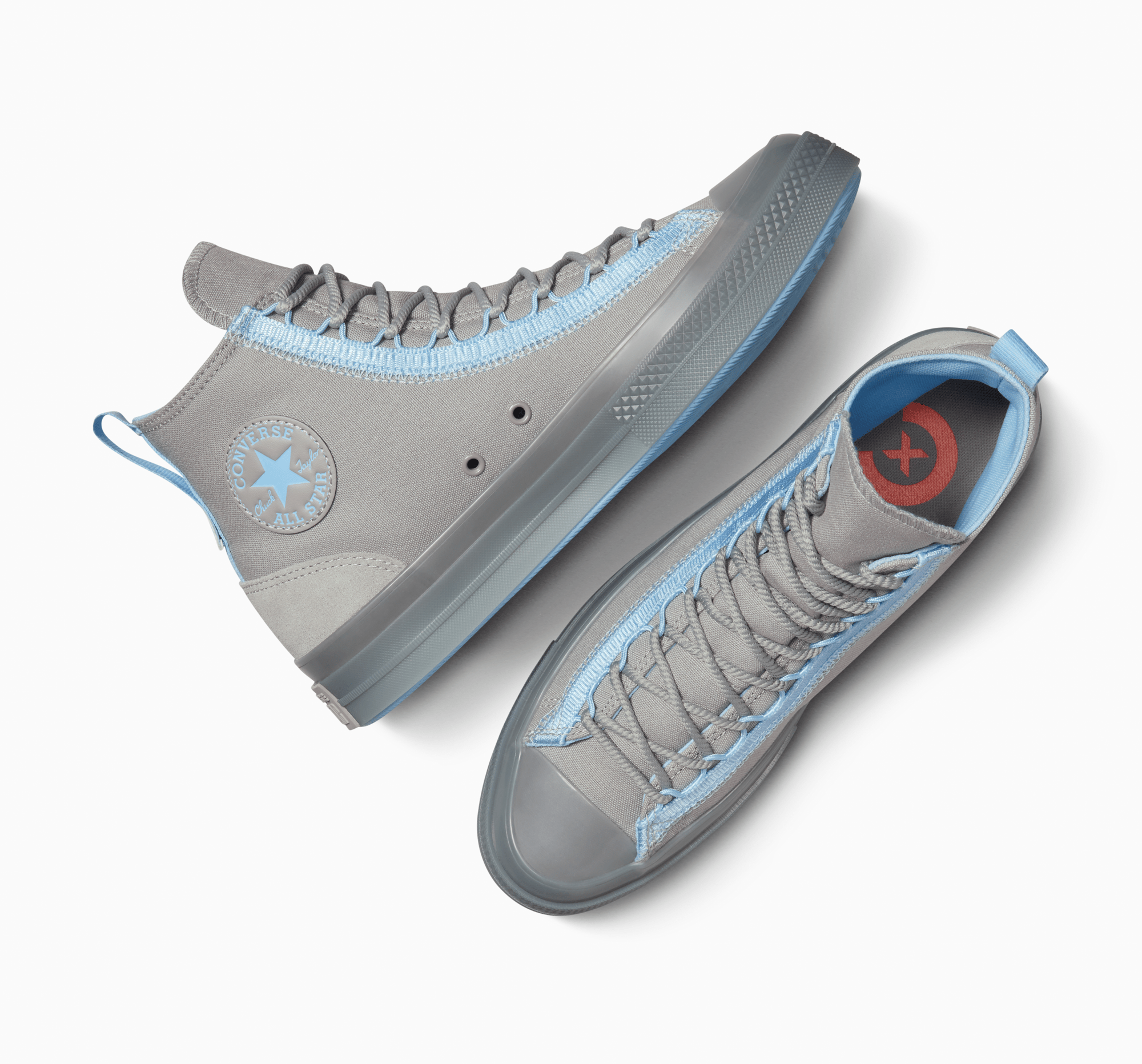 Chuck Taylor All Star CX EXP2