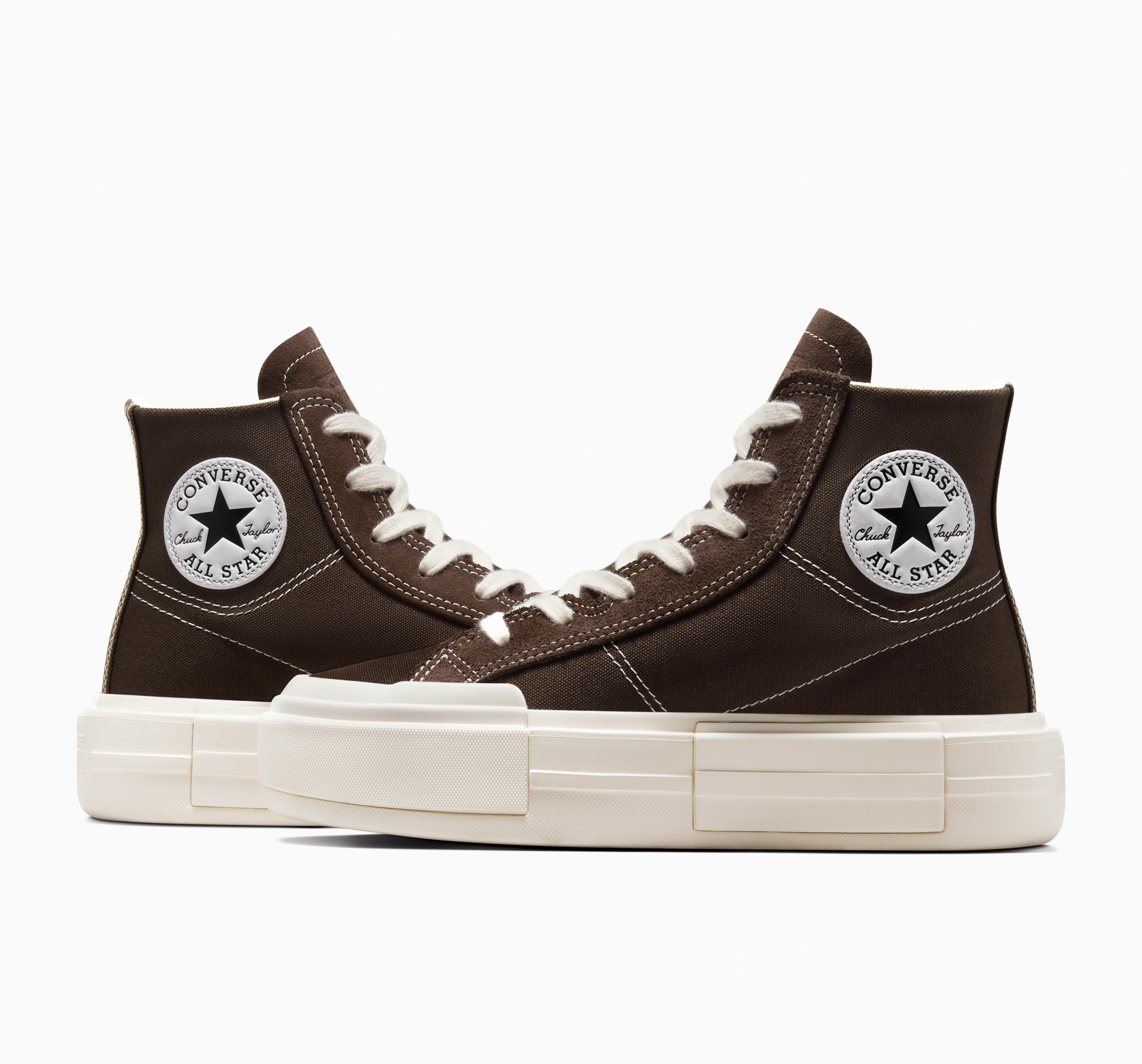 Converse Cruise Brown A07568C