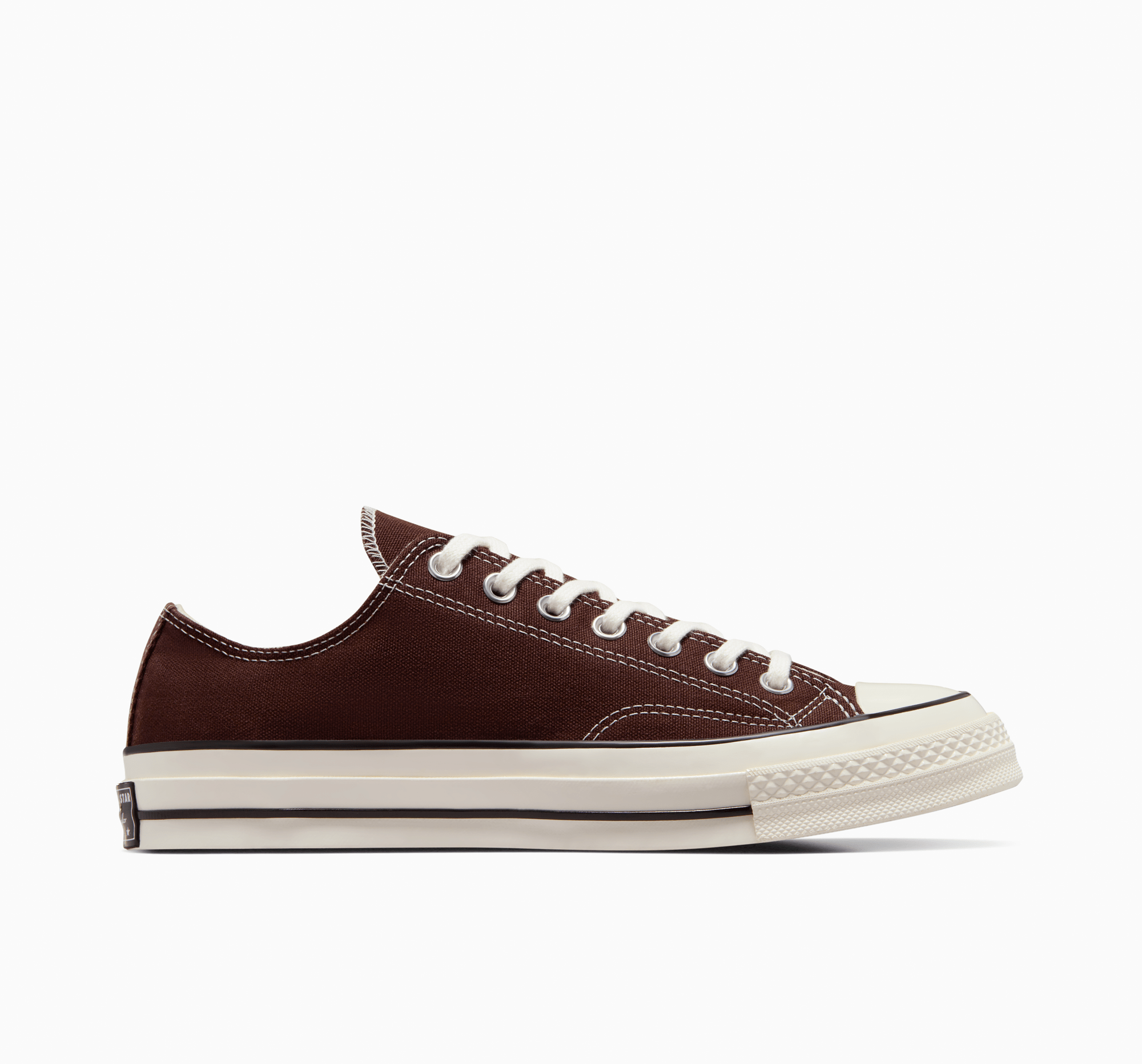 Chuck 70 Canvas Dark Root/Egret/Black A08189C