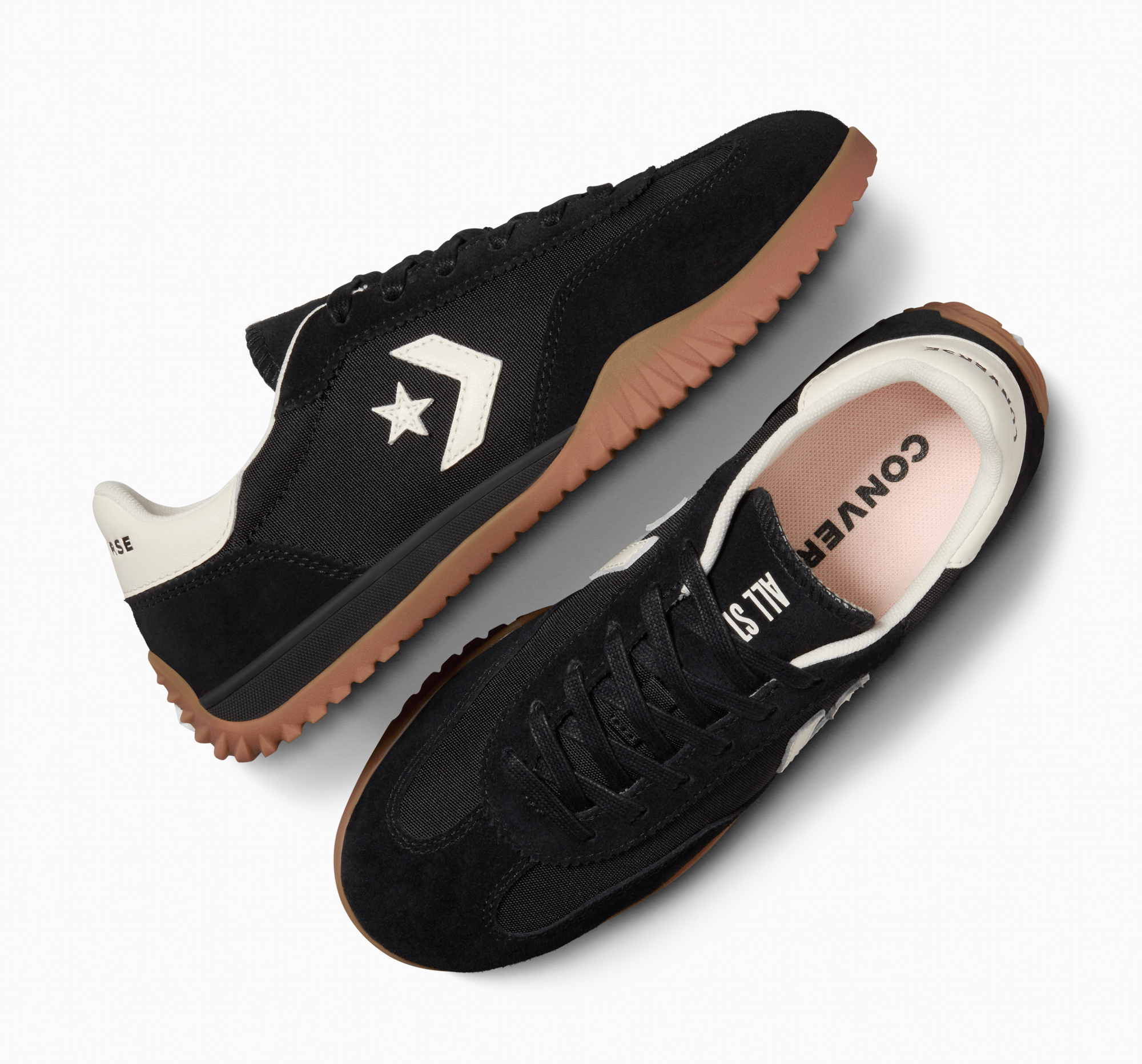 【Yunta Heryana】キャノンデールslate force1 Run Star Trainer Black/Egret/Honey A08263C