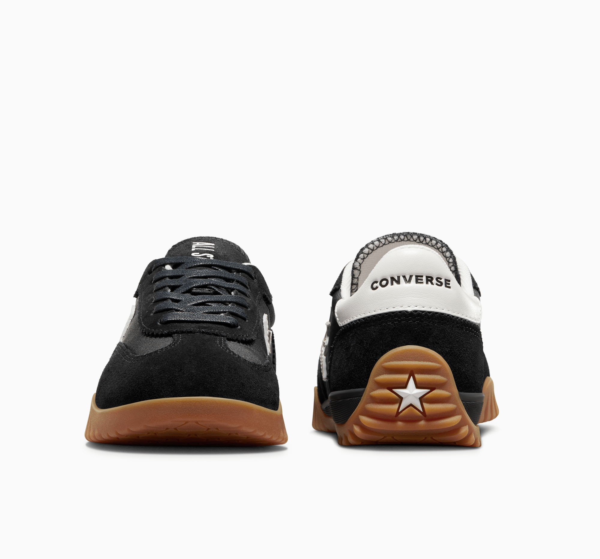 Run Star Trainer Black/Egret/Honey A08263C