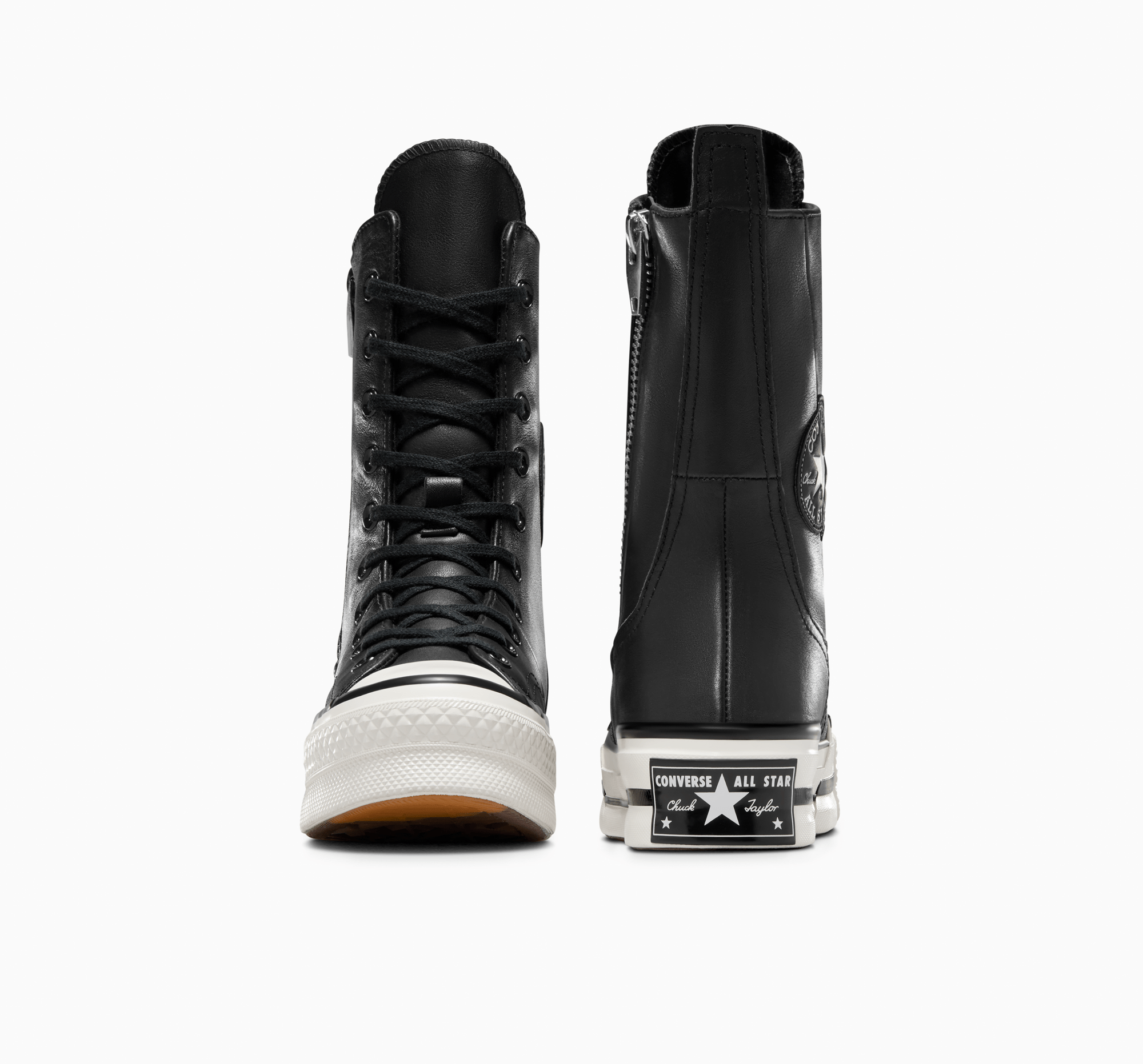 Chuck 70 Plus X-Hi