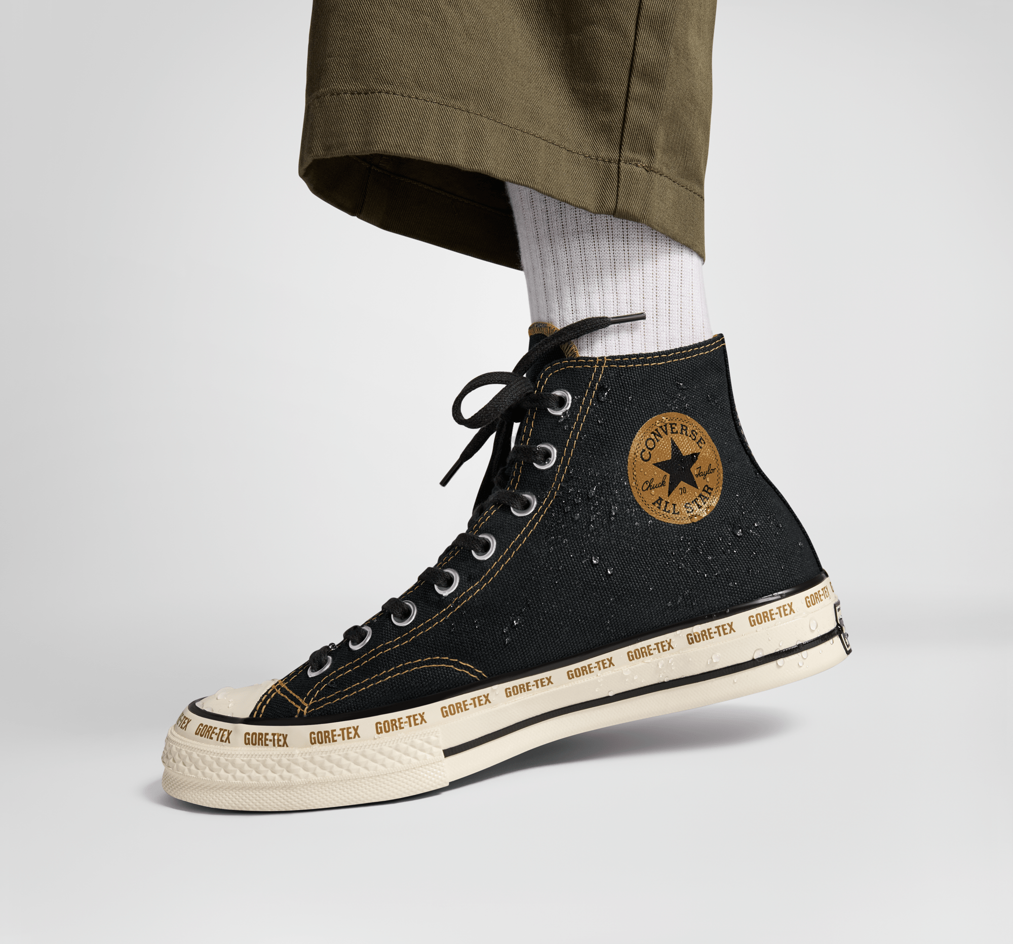 Chuck 70 GORE-TEX