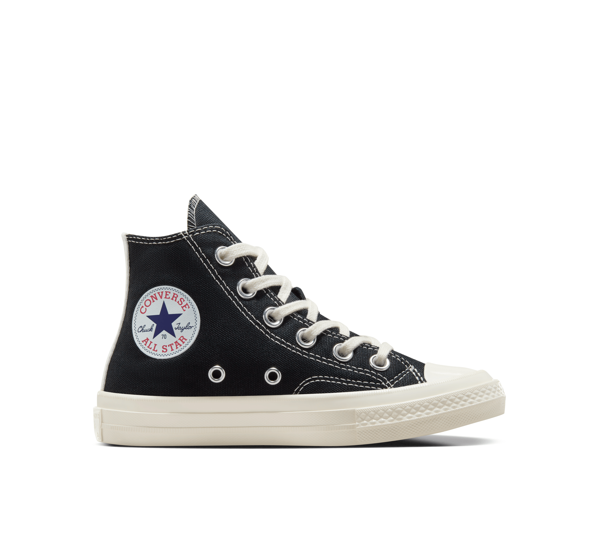 Chuck 70