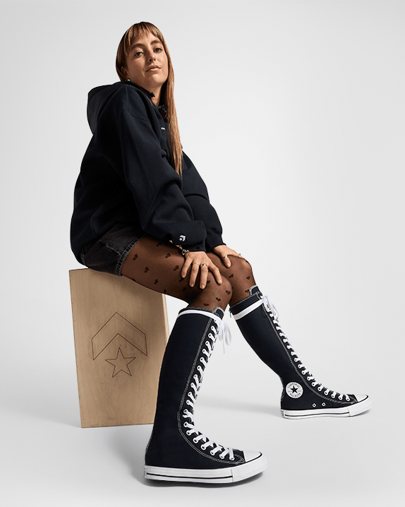 Chuck Taylor All Star XXHi
