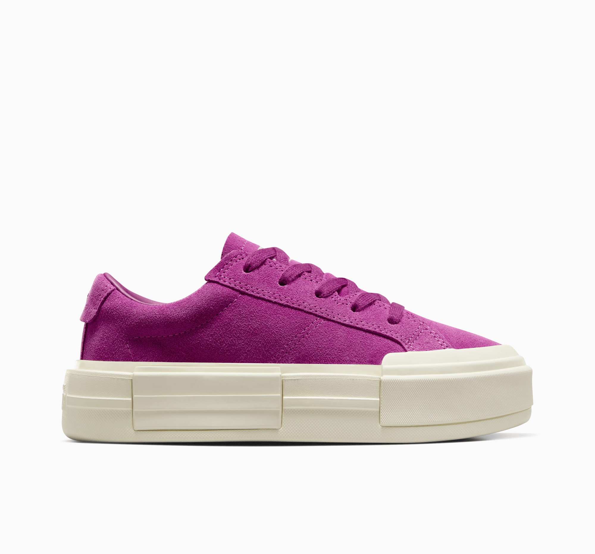Converse Cruise Colorful Suede Violet A10089C