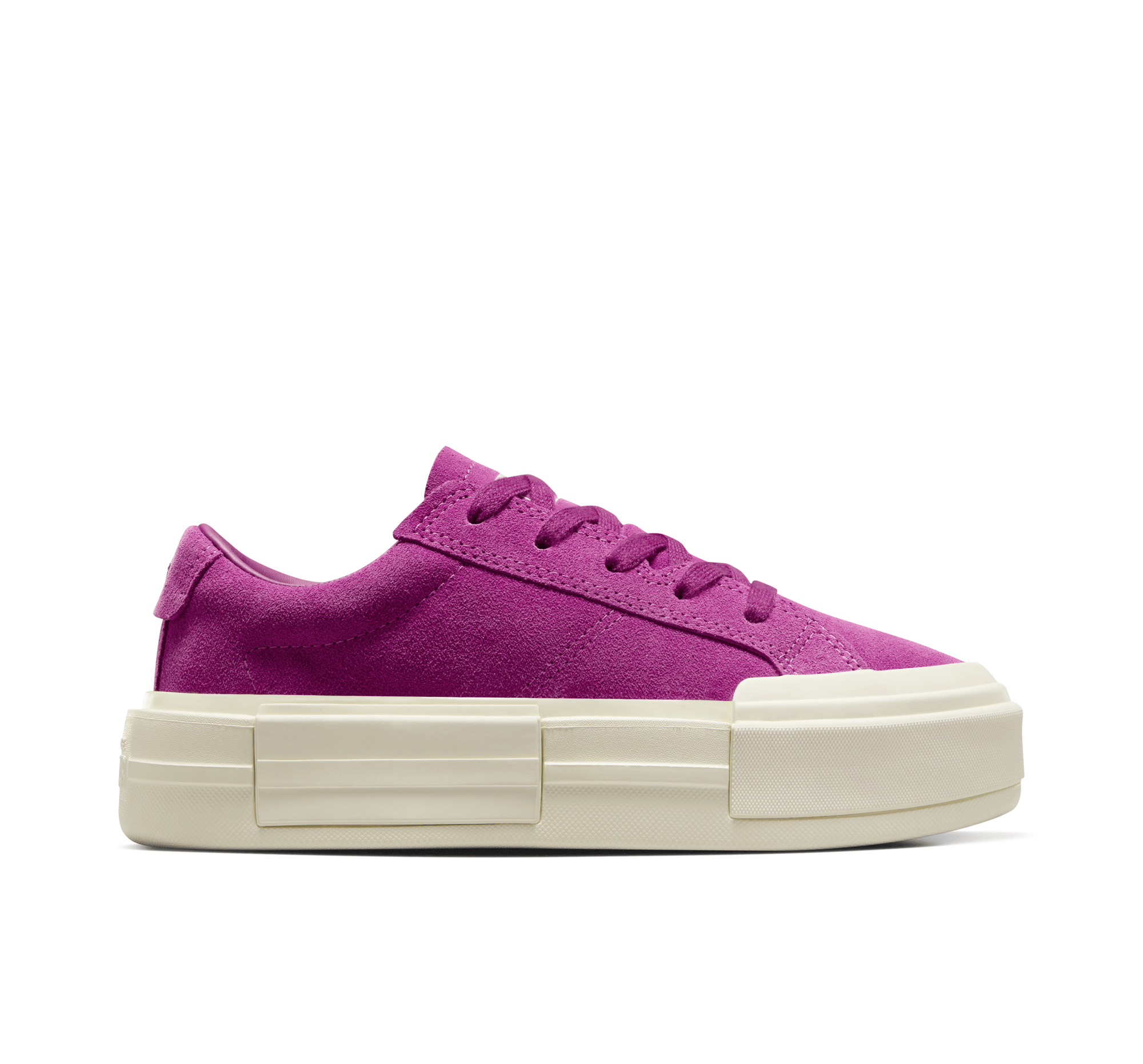Converse Cruise Colorful Suede Violet A10089C
