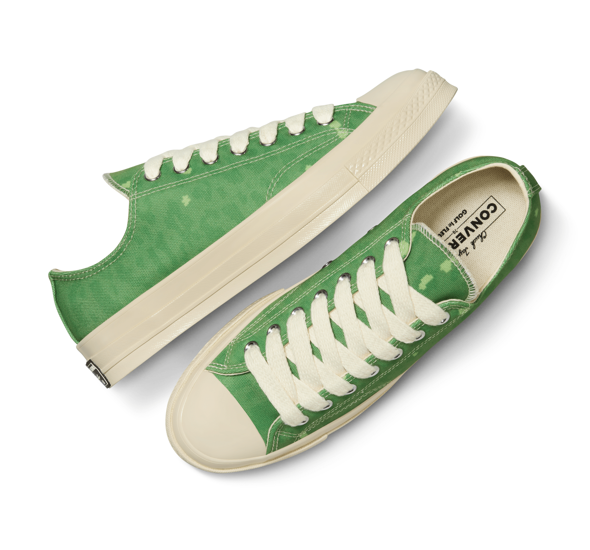 靴 CONVERSE CHUCK 70 GOLF LE FLEUR tyler Converse x GOLF le FLEUR* Camo Chuck 70