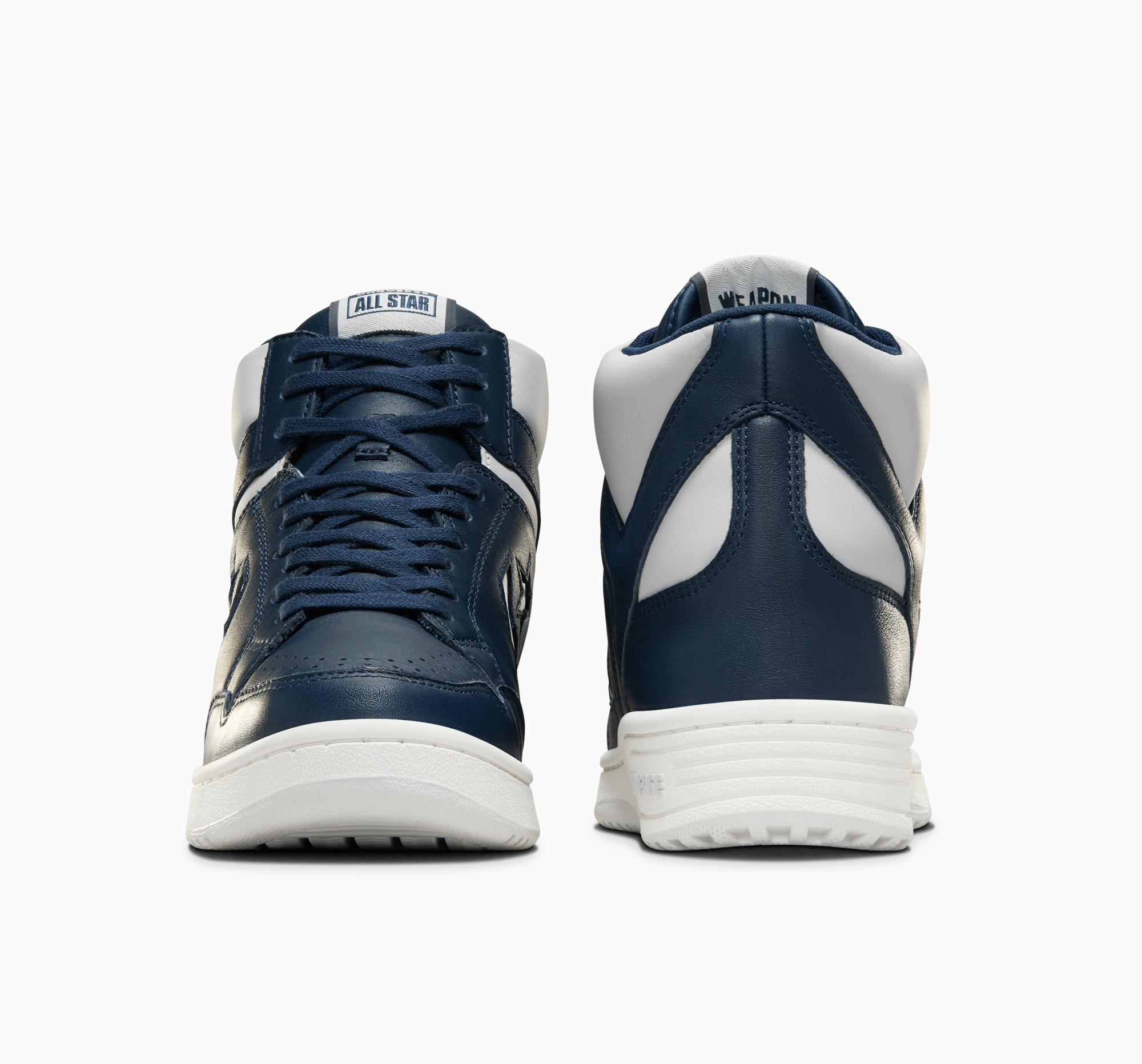Converse Weapon
