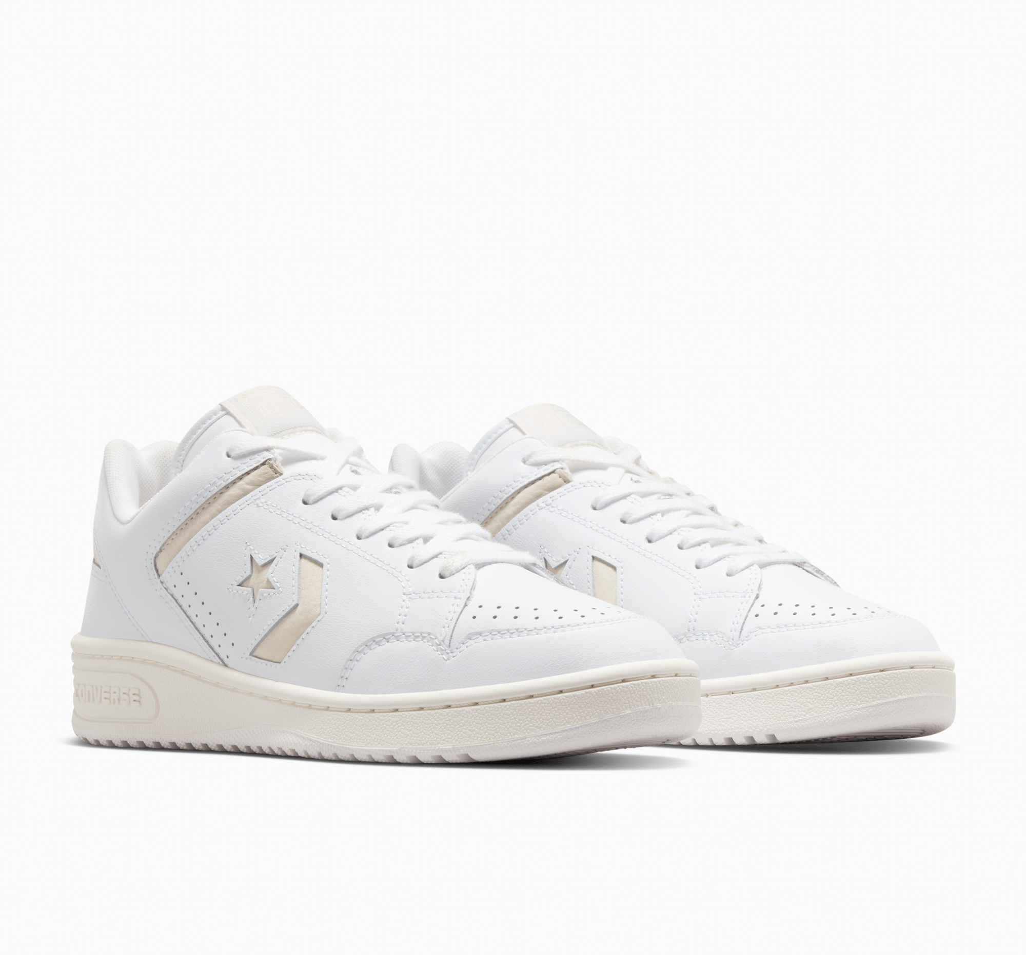 Converse Weapon Leather