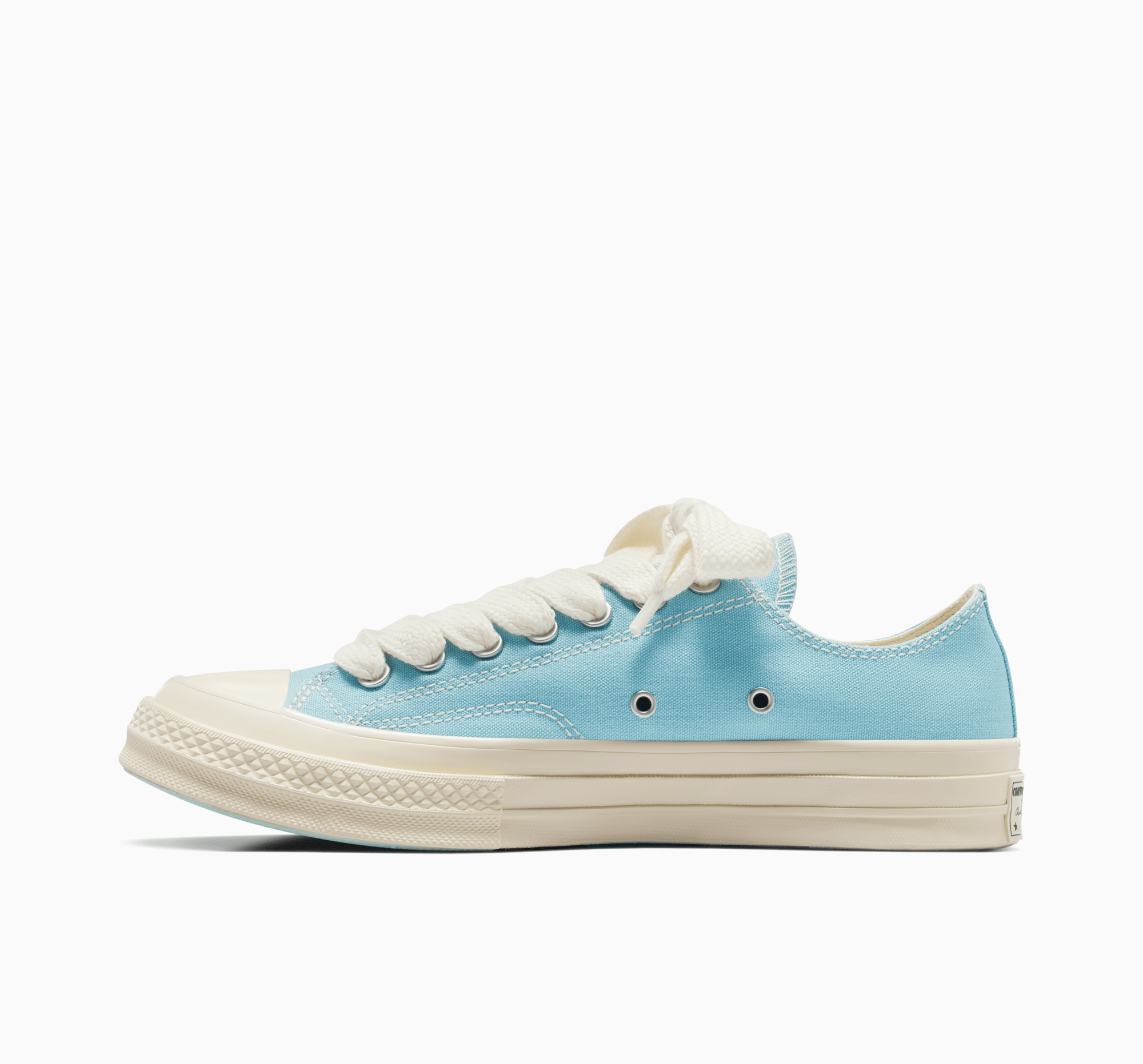 Converse x GOLF le FLEUR* Darryl Chuck 70 Milky Blue/Multi/Winter