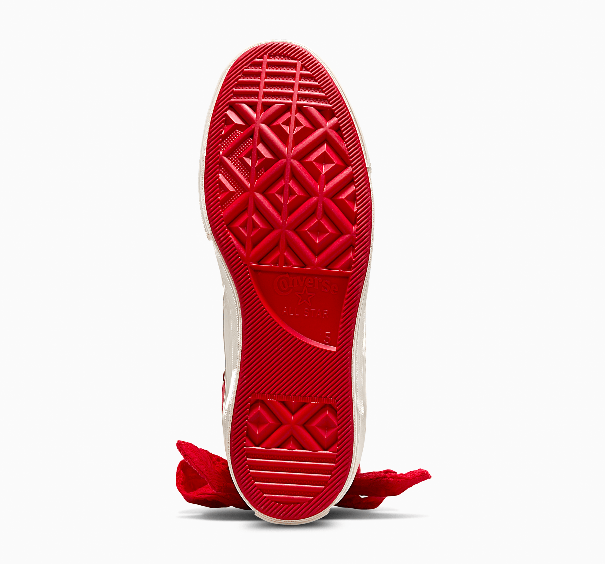 Chuck 70 Love