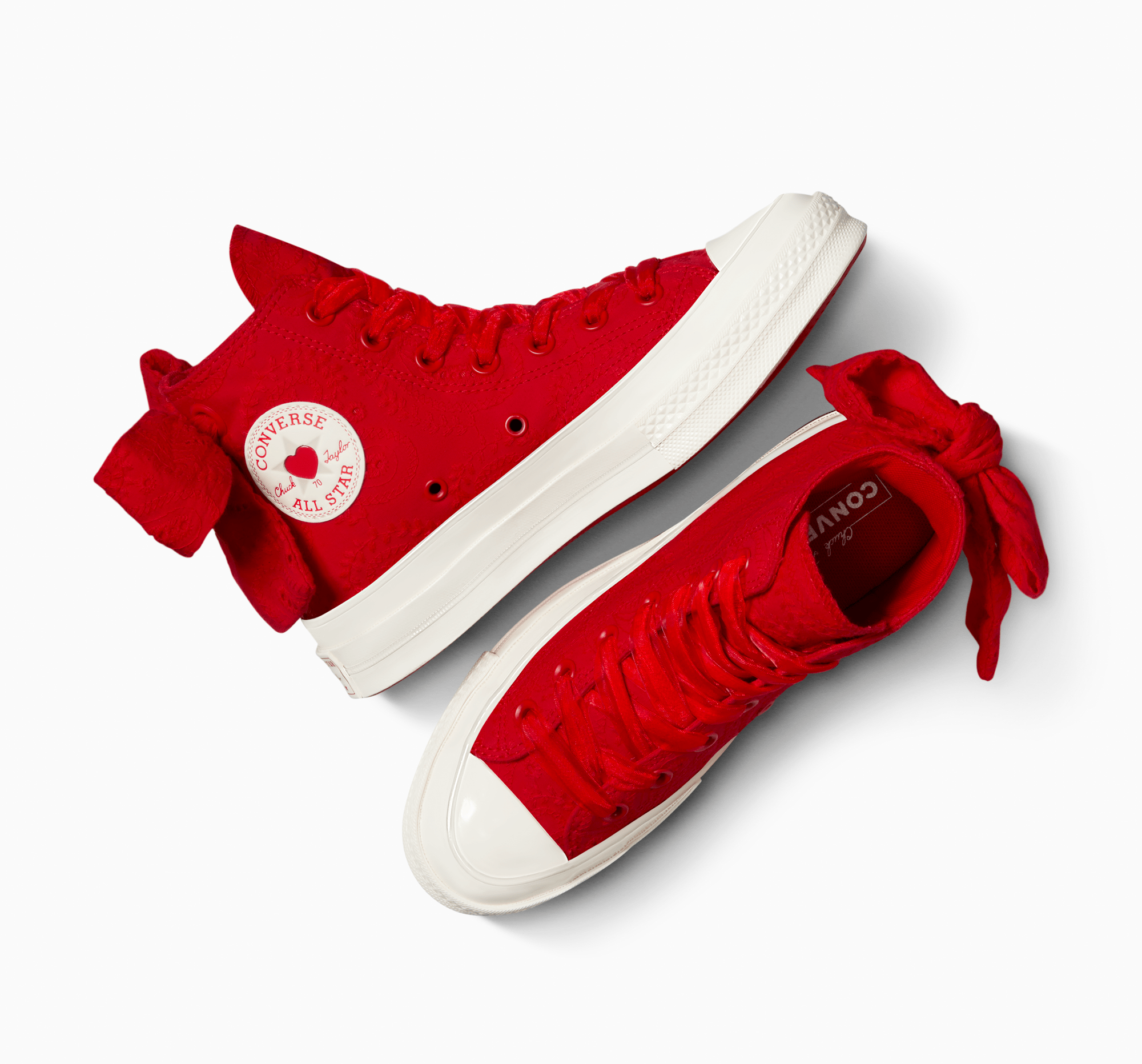 Chuck 70 Love