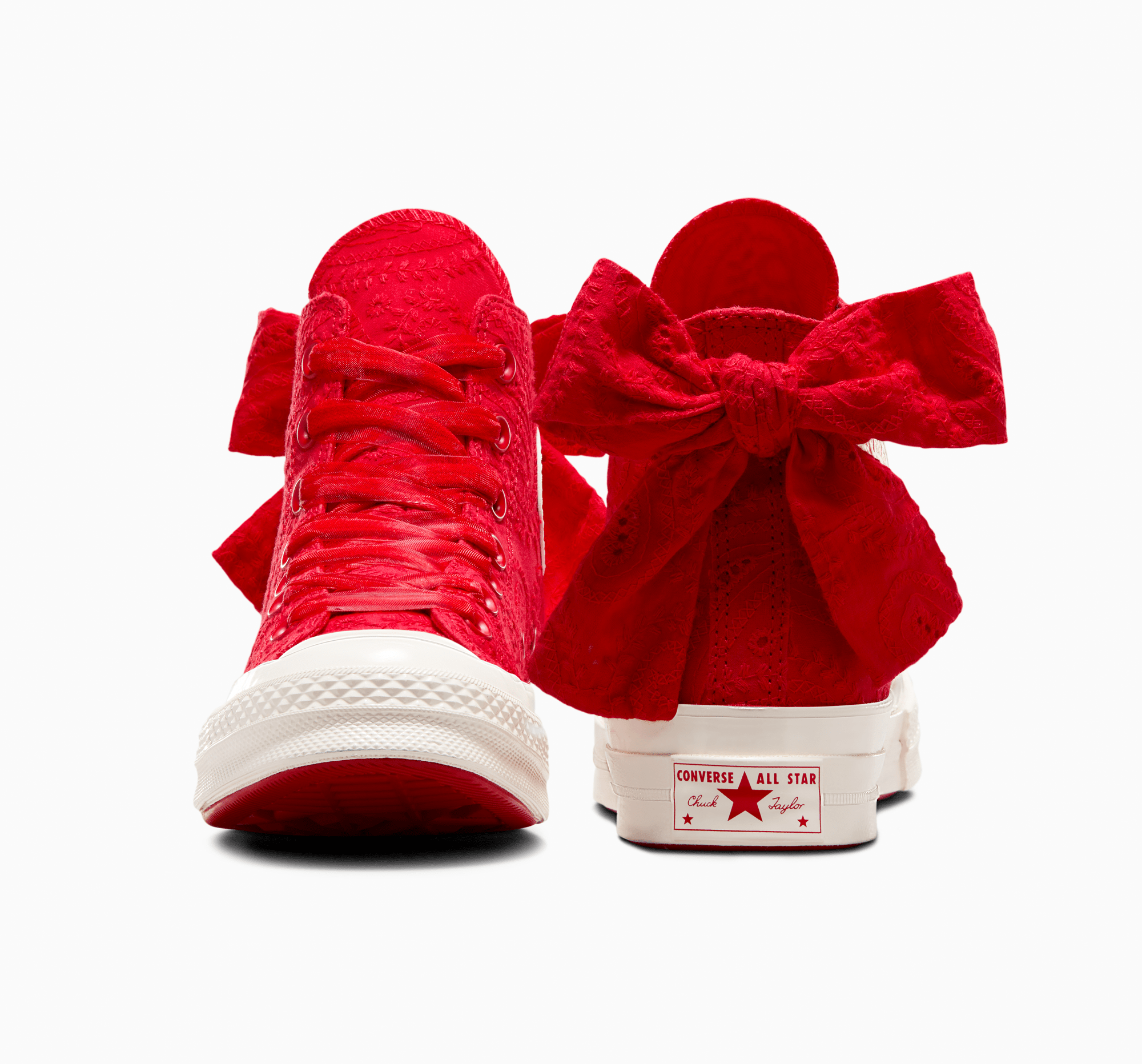 Chuck 70 Love