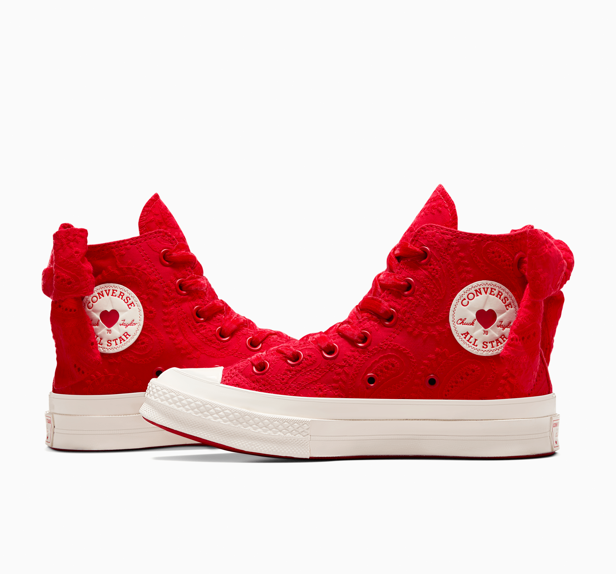 Chuck 70 Love