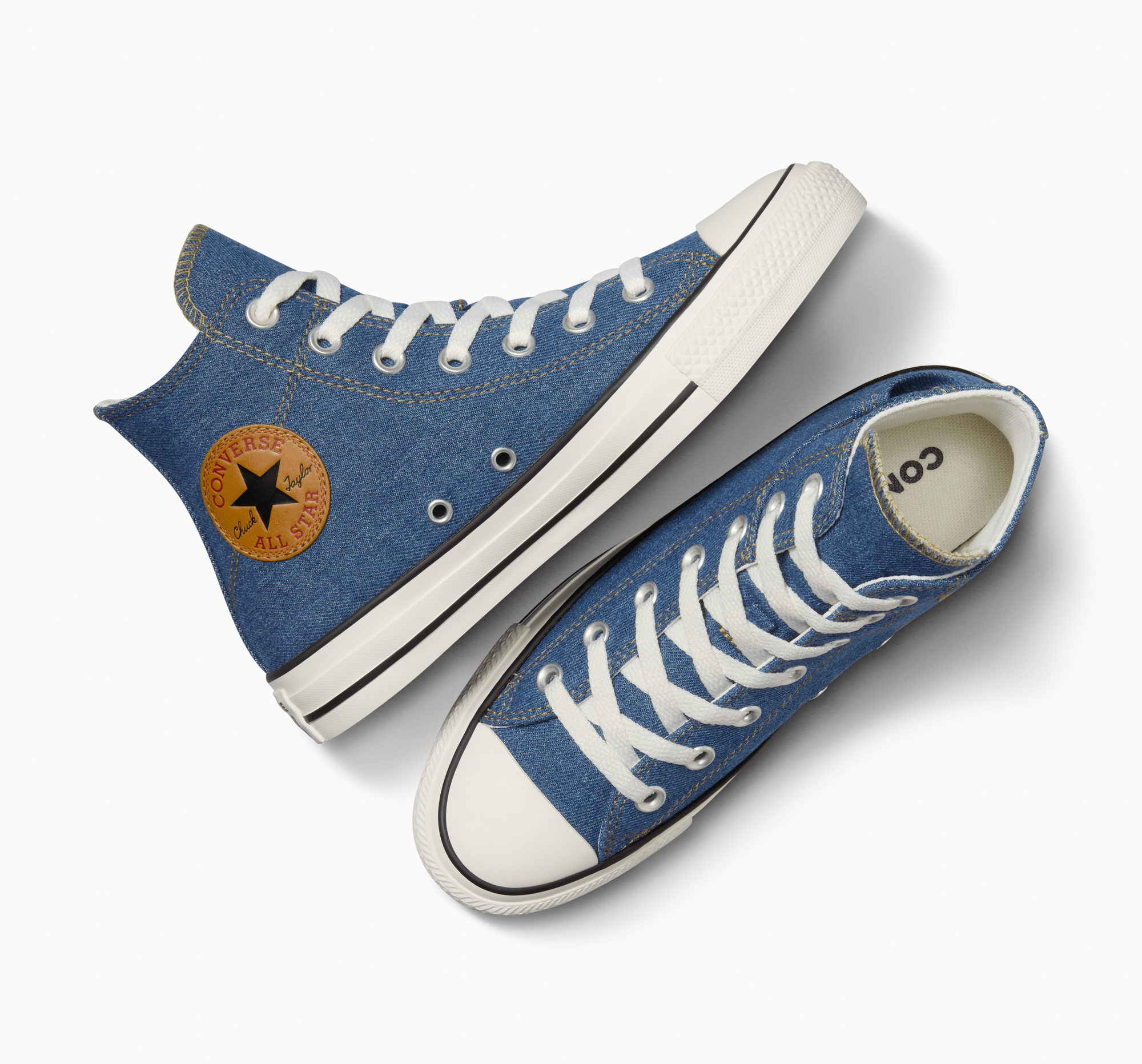Chuck Taylor All Star Denim