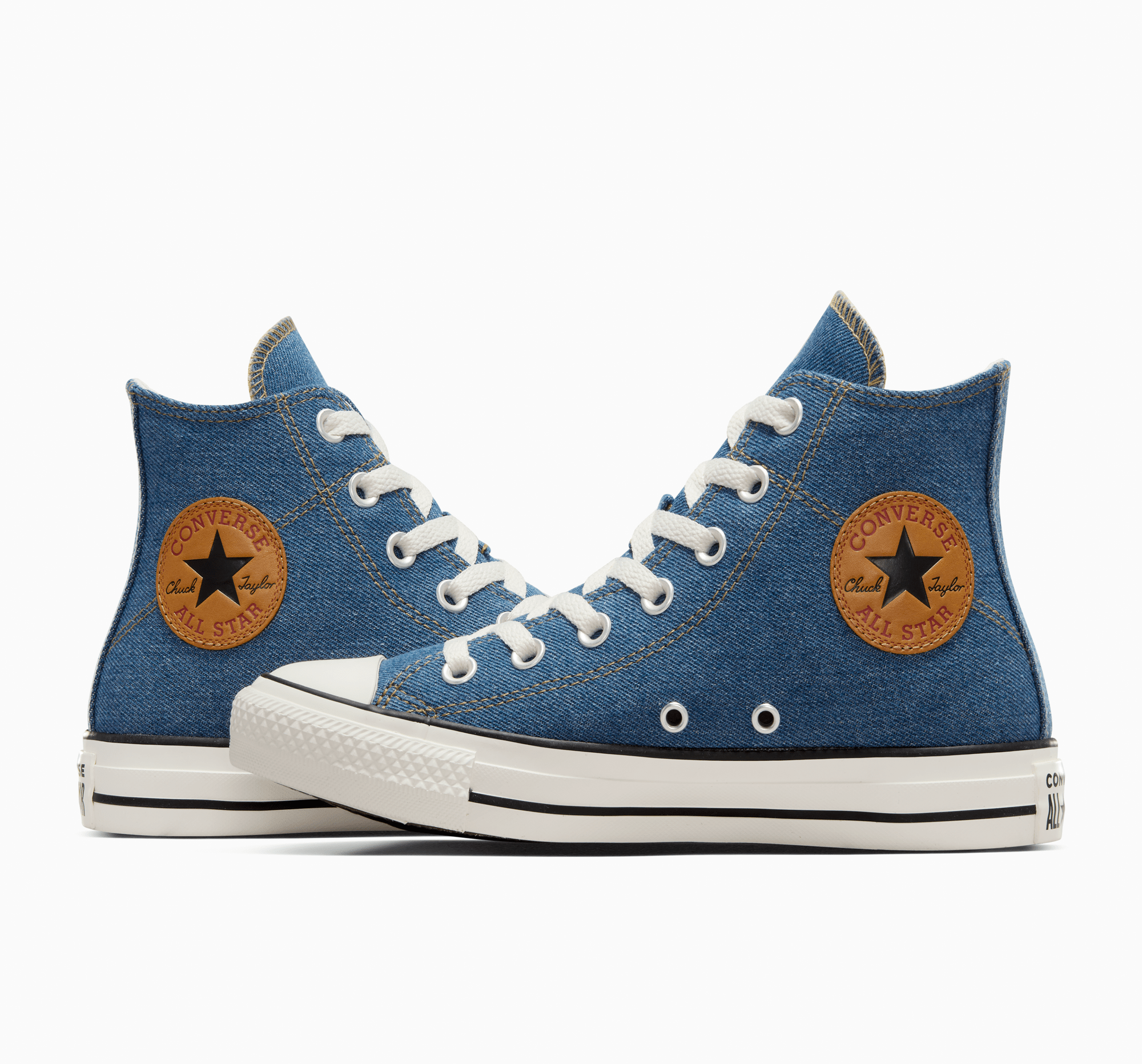Chuck Taylor All Star Denim