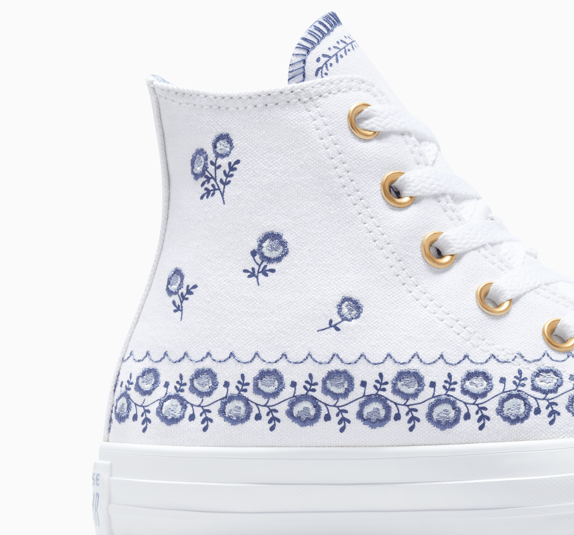 Chuck Taylor All Star Free Spirit Florals