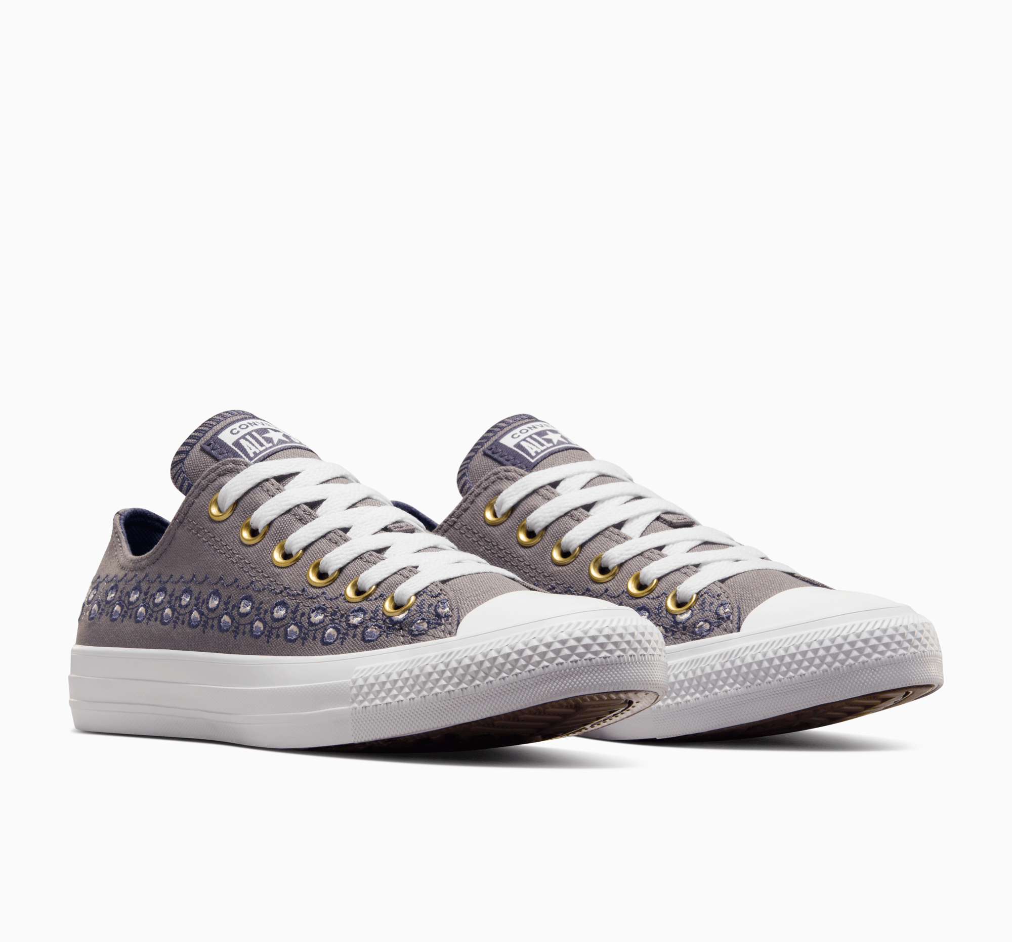 Chuck Taylor All Star Free Spirit Florals
