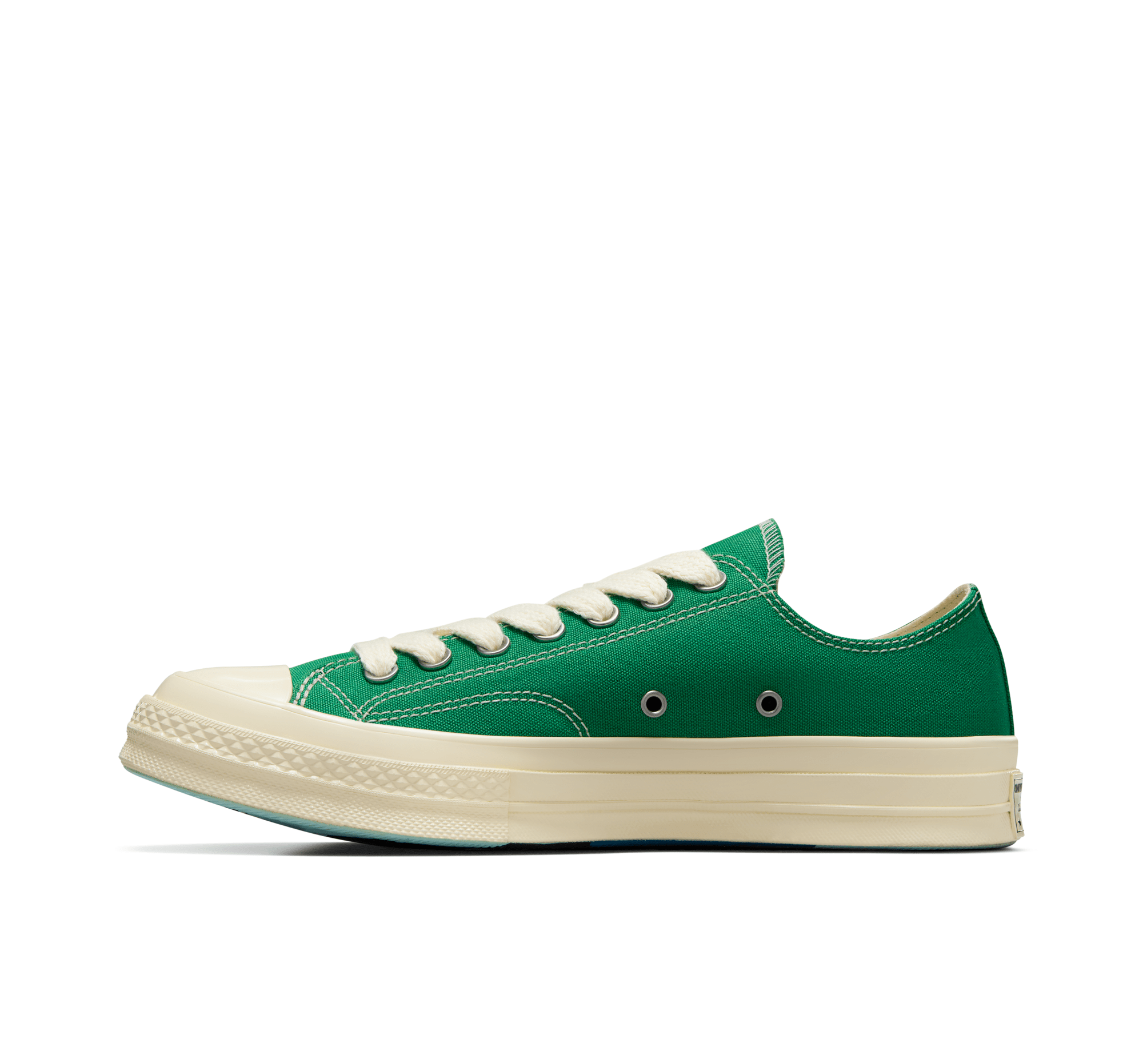 Converse x GOLF le FLEUR* Darryl Chuck 70 ON THE GREENS/WINTER