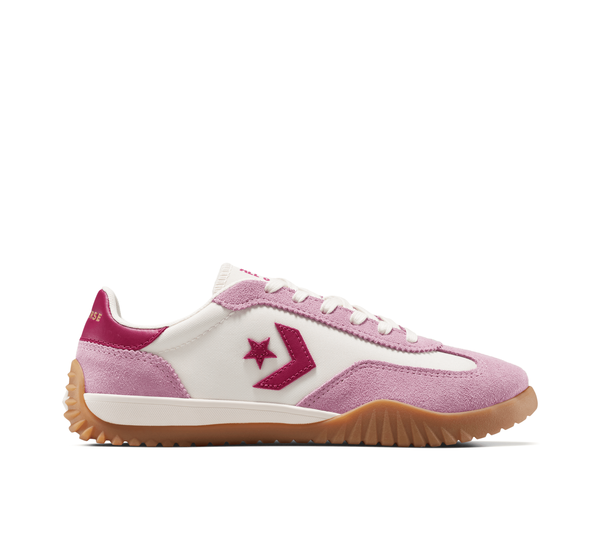Run Star Trainer Egret/Black/Honey A08262C