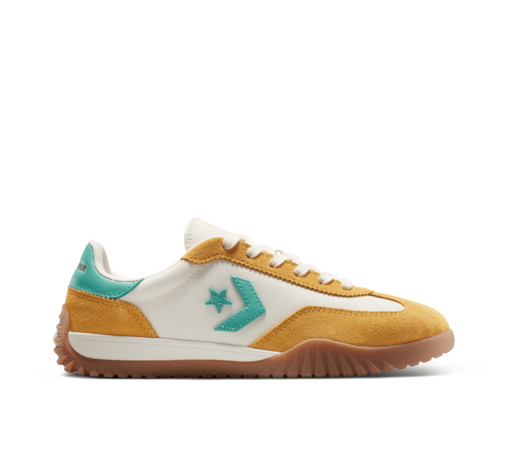 Run Star Trainer Egret/Black/Honey A08262C