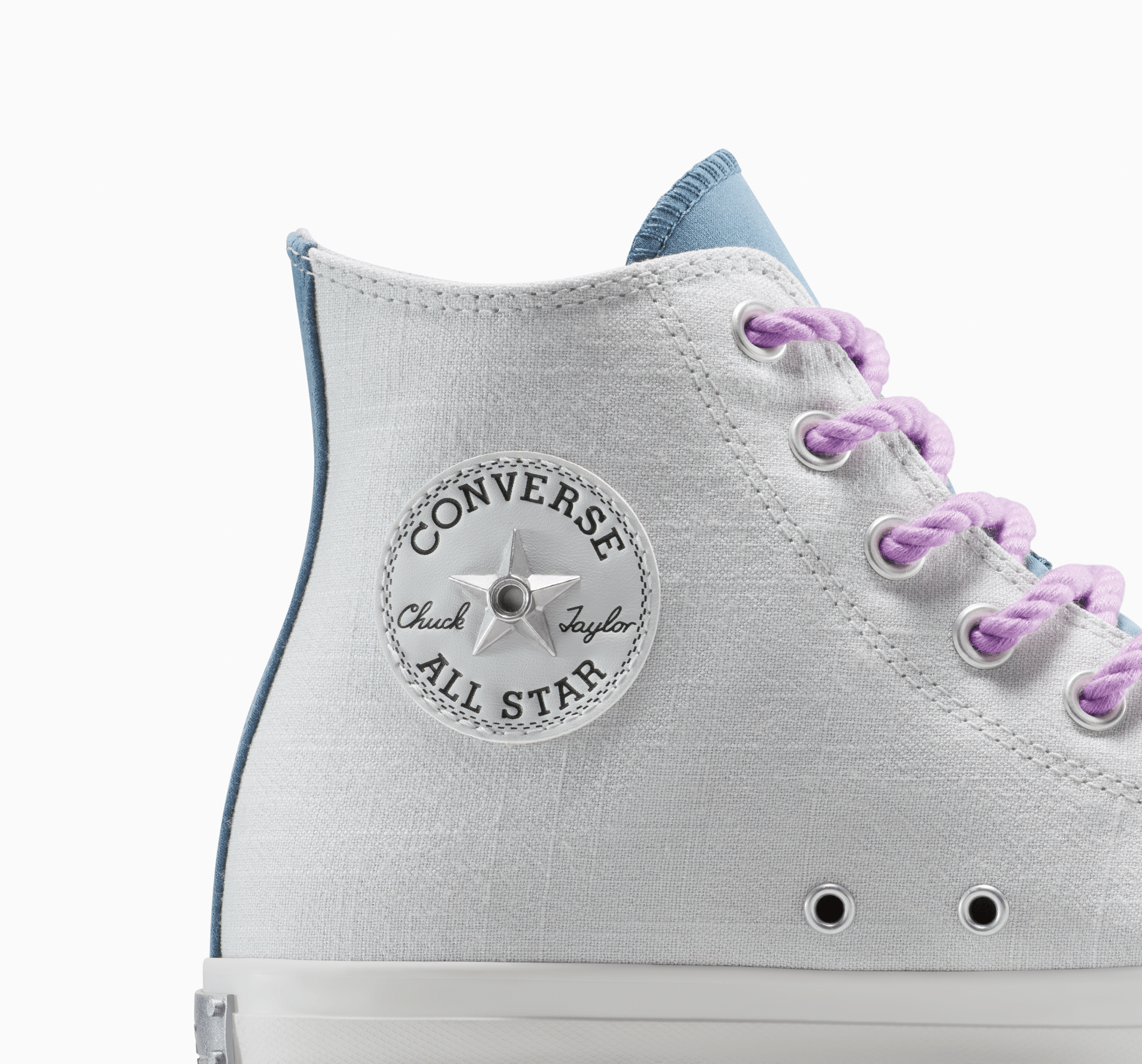 Converse x NARUTO SHIPPUDEN Sasuke Chuck Taylor All Star
