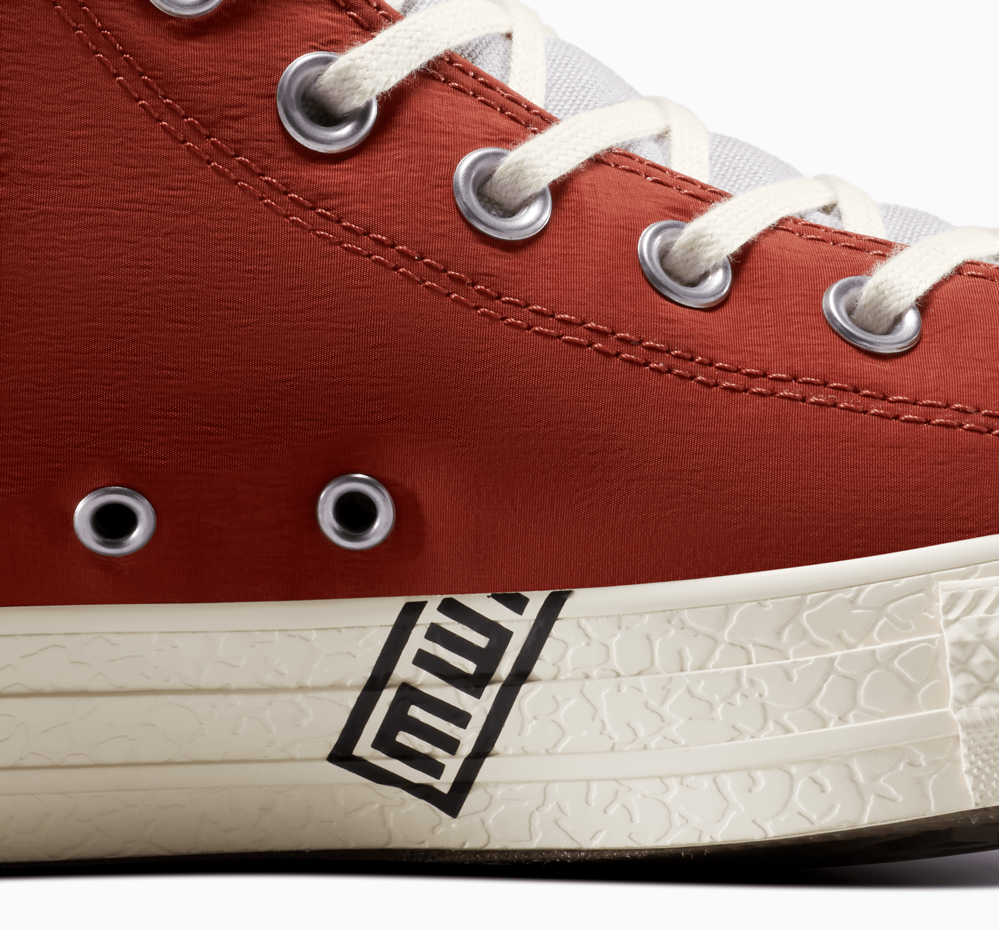 Converse x NARUTO SHIPPUDEN Gaara Chuck Taylor All Star Ritual Red