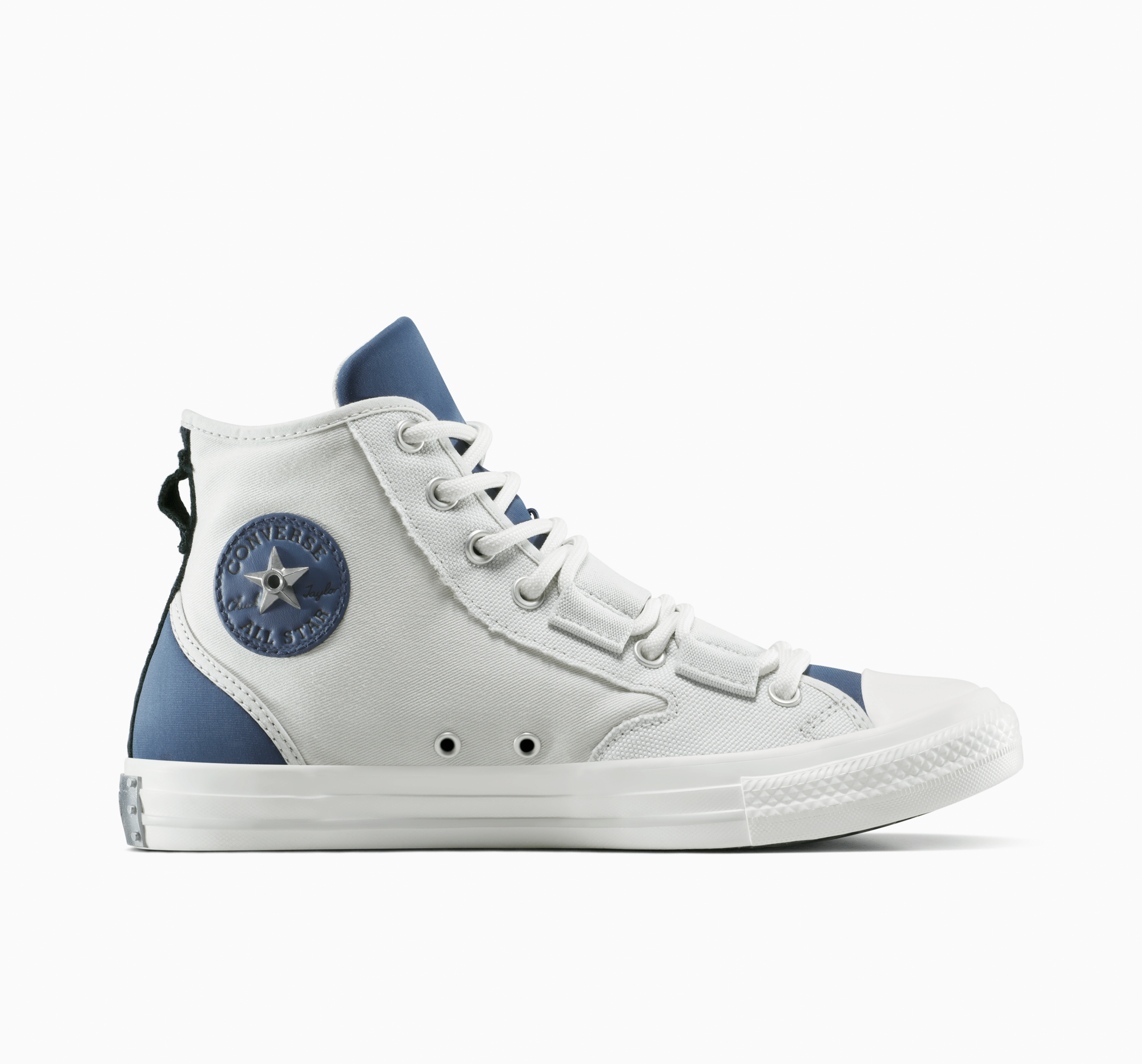 Converse x NARUTO SHIPPUDEN Kakashi Chuck Taylor All Star Barely