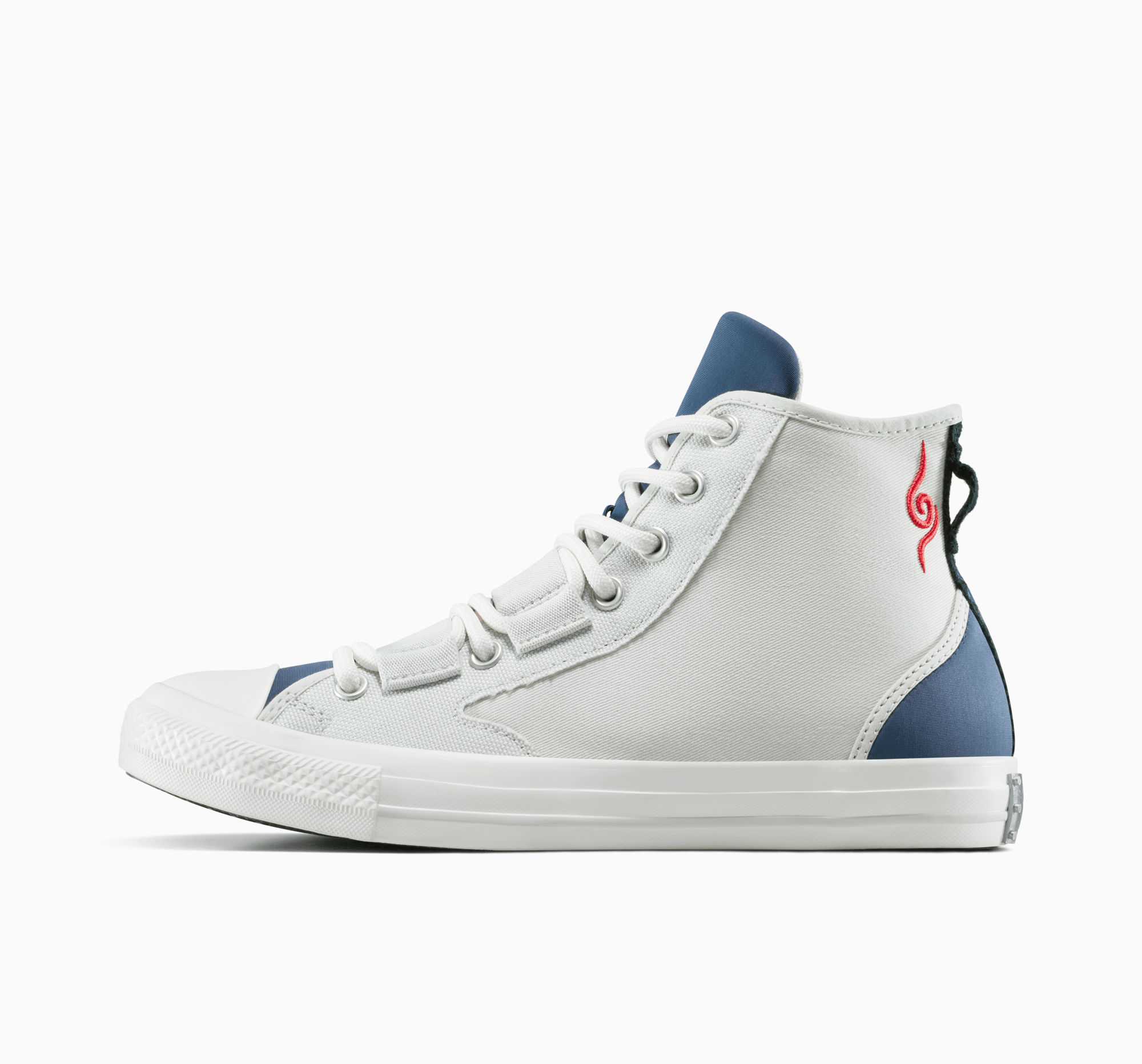 Converse x NARUTO SHIPPUDEN Kakashi Chuck Taylor All Star Barely