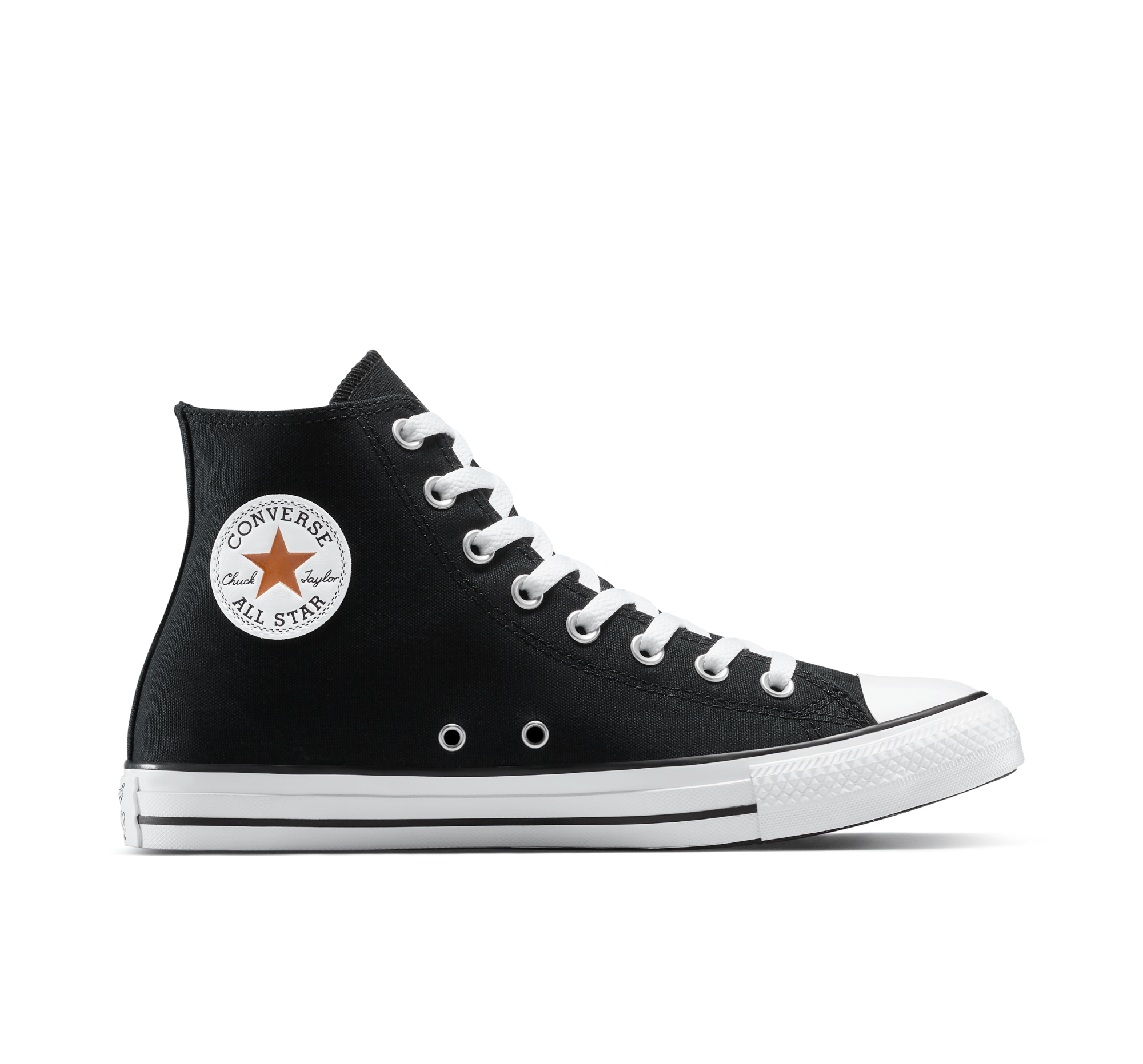 Converse x Tom and Jerry Chuck Taylor All Star Black/Multi/White