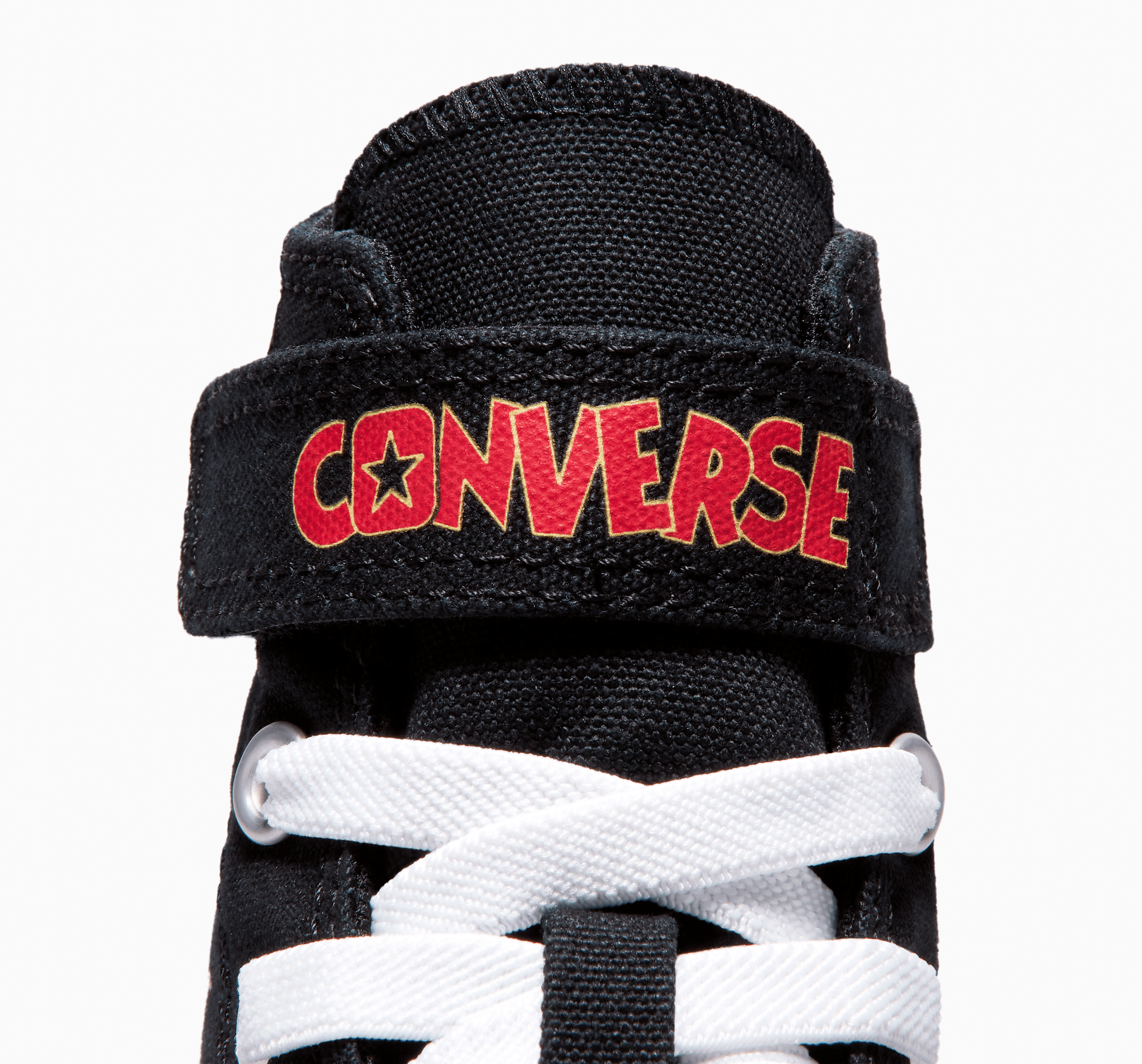 Converse x Tom and Jerry Chuck Taylor All Star Easy-On Black/Multi