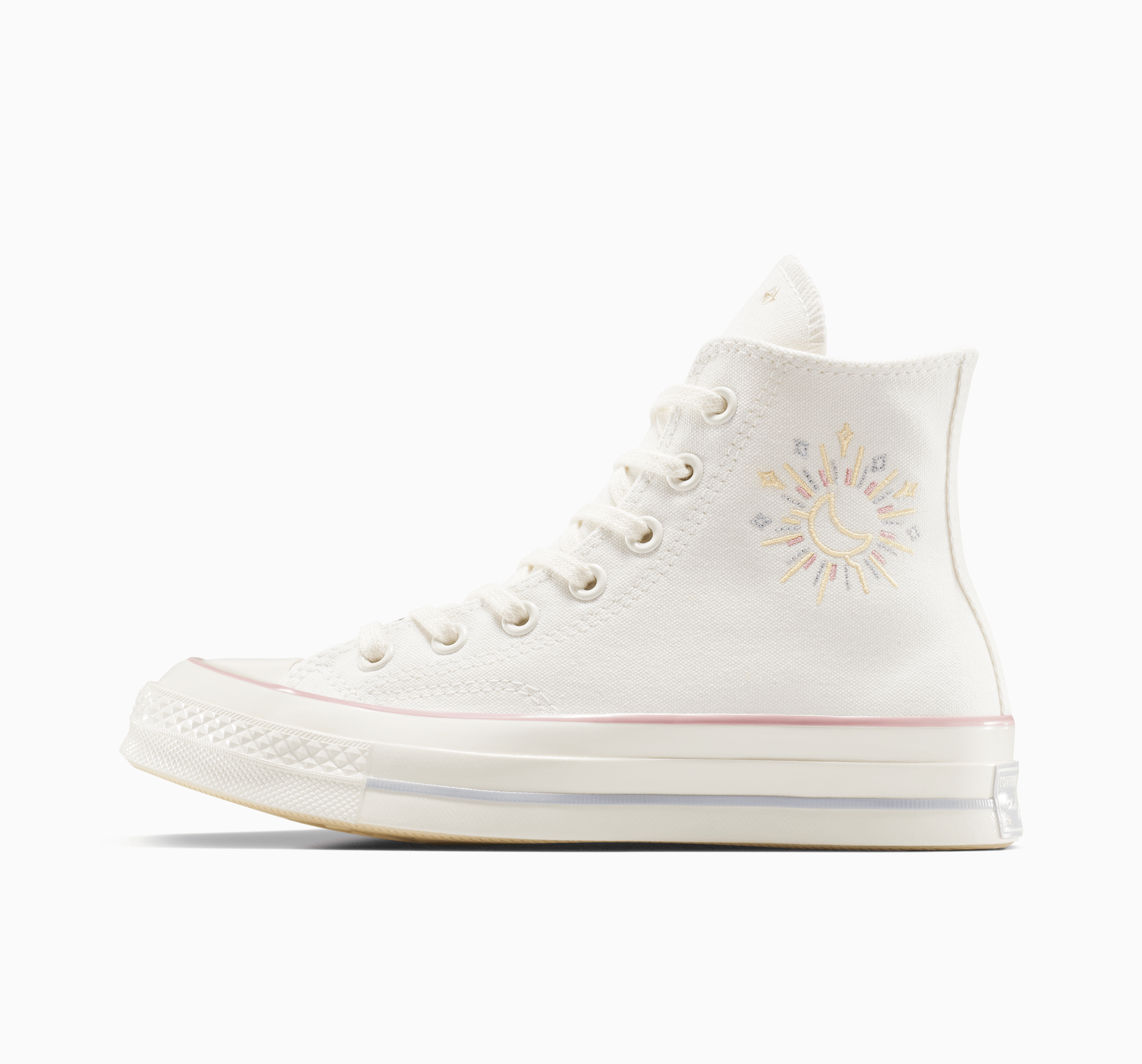 Chuck 70 Celestial Vintage White/Open Sesame A15749C