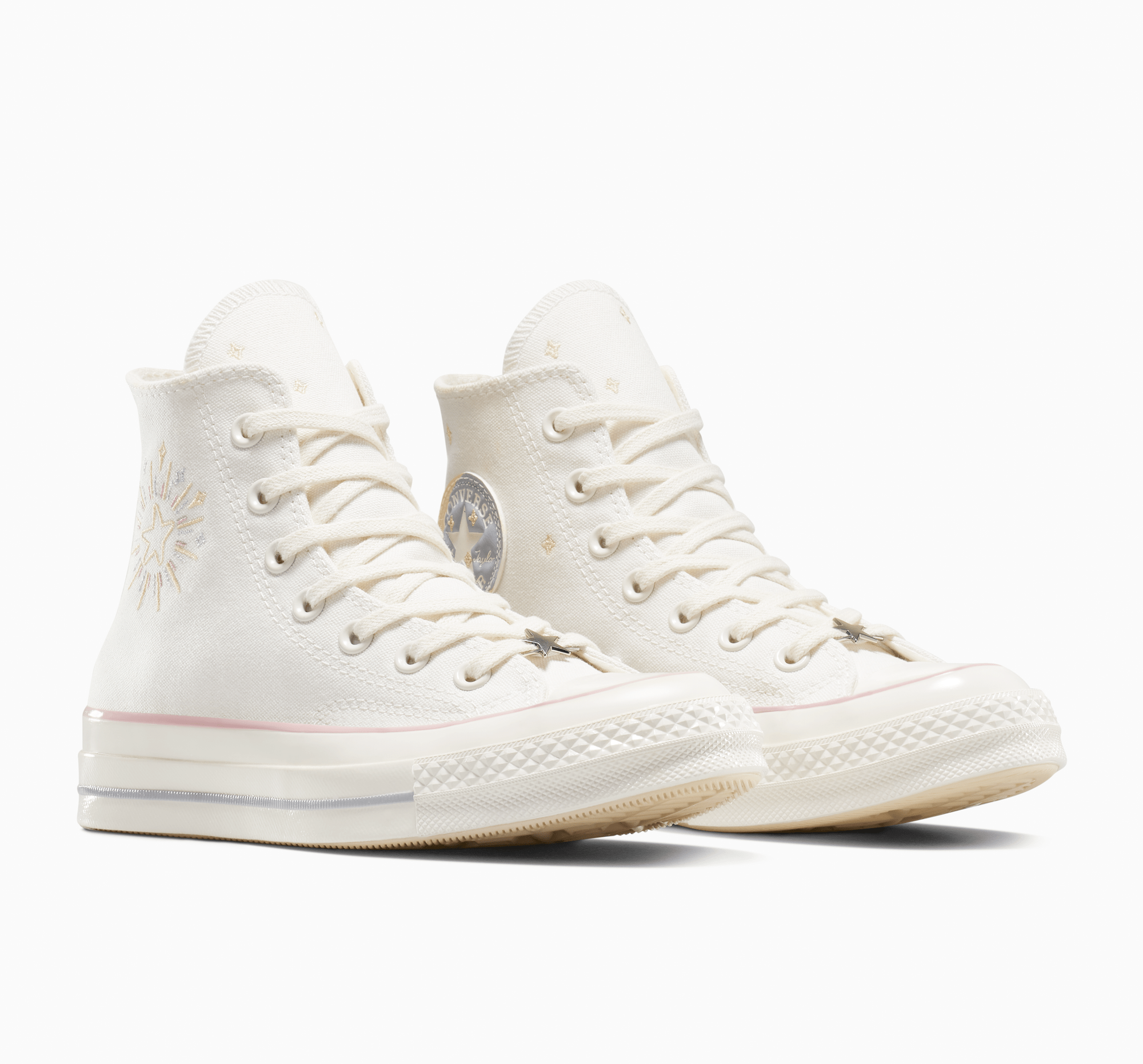 Chuck 70 Celestial Vintage White/Open Sesame A15749C