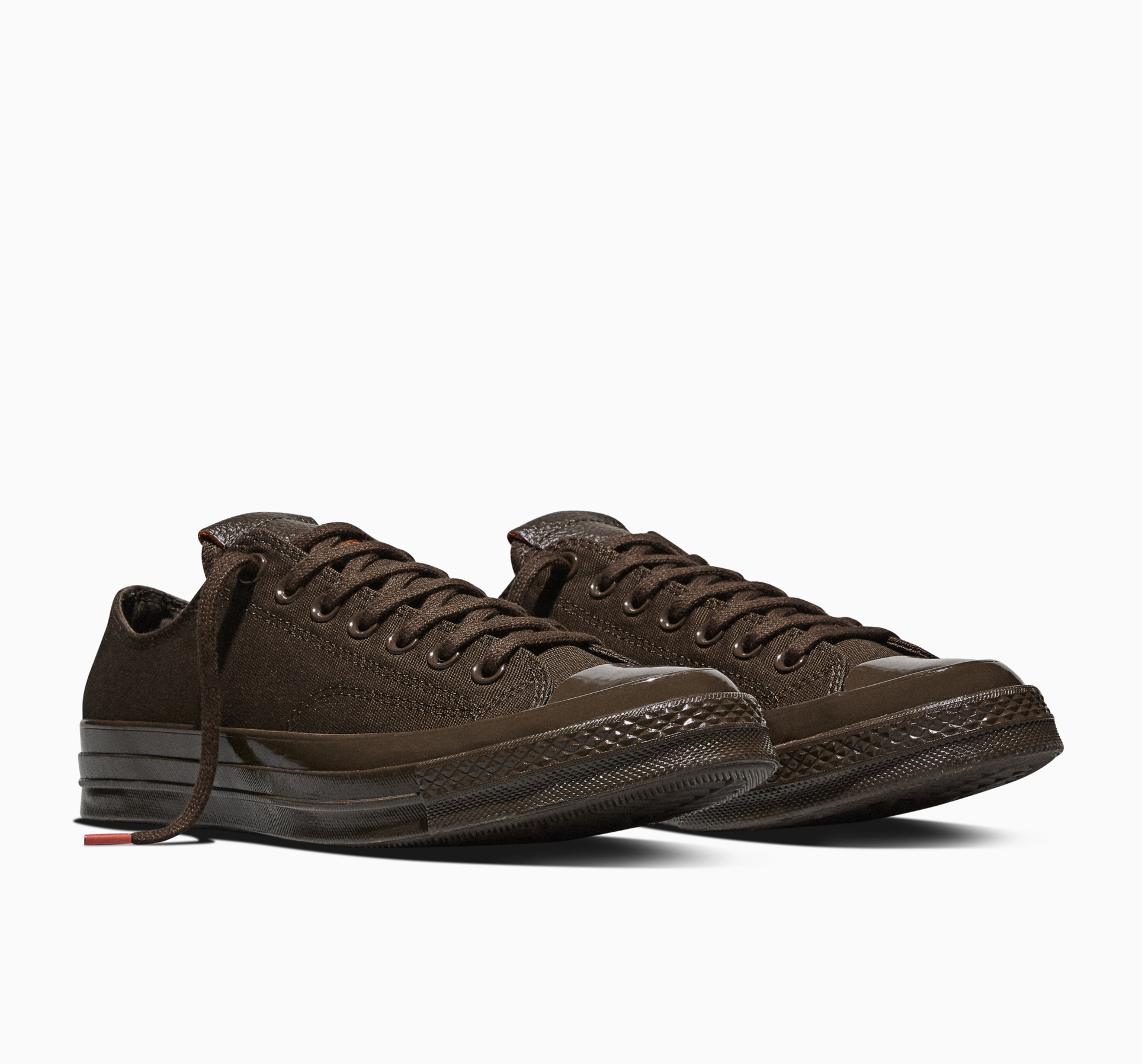 Chuck 70 Monochrome A19856C Walnut. Converse