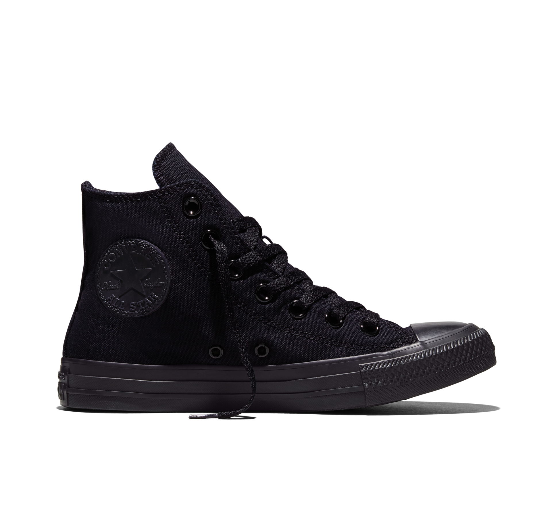Chuck Taylor All Star Canvas Black M9160