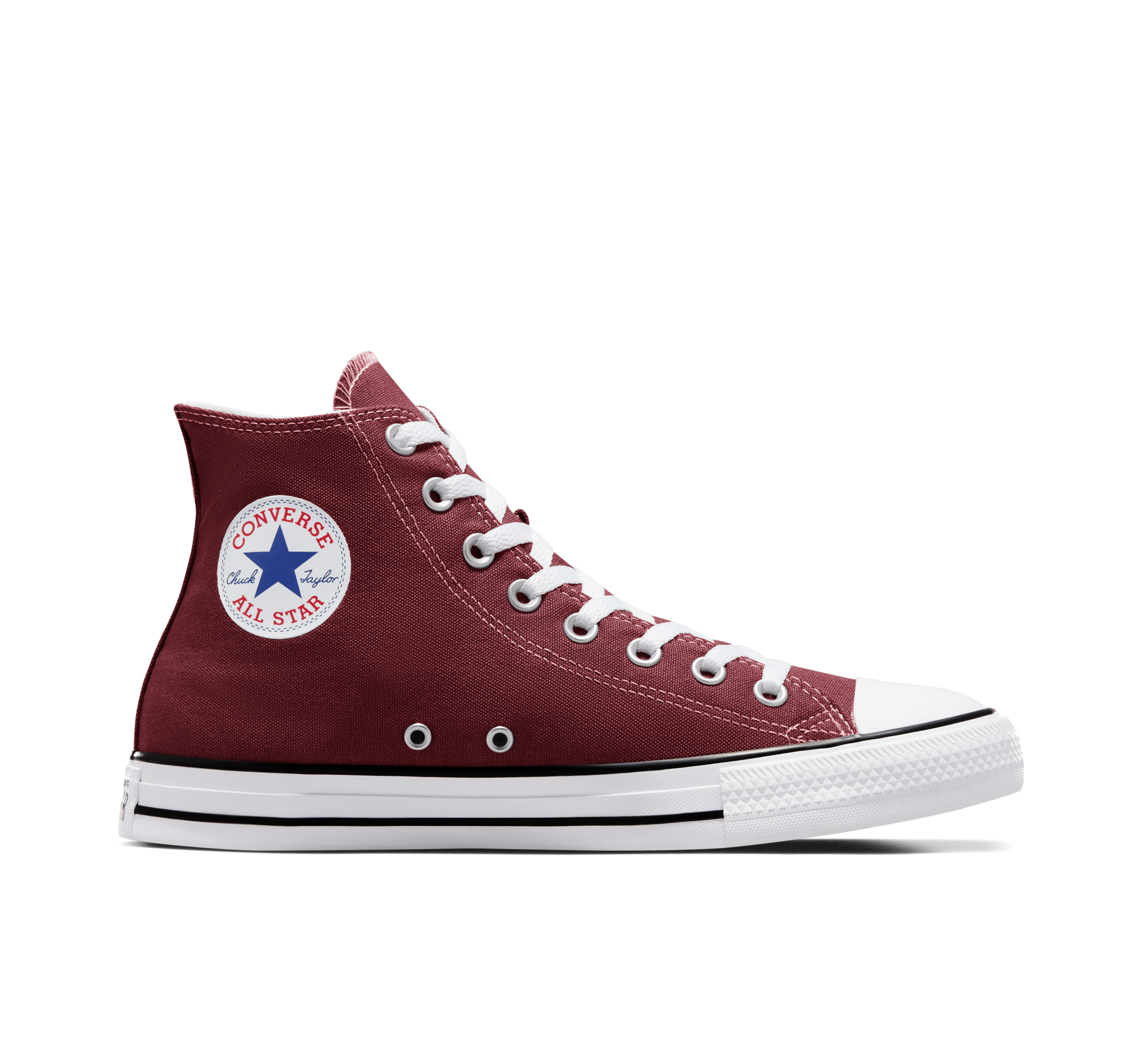 Chuck Taylor All Star Canvas Maroon M9613C